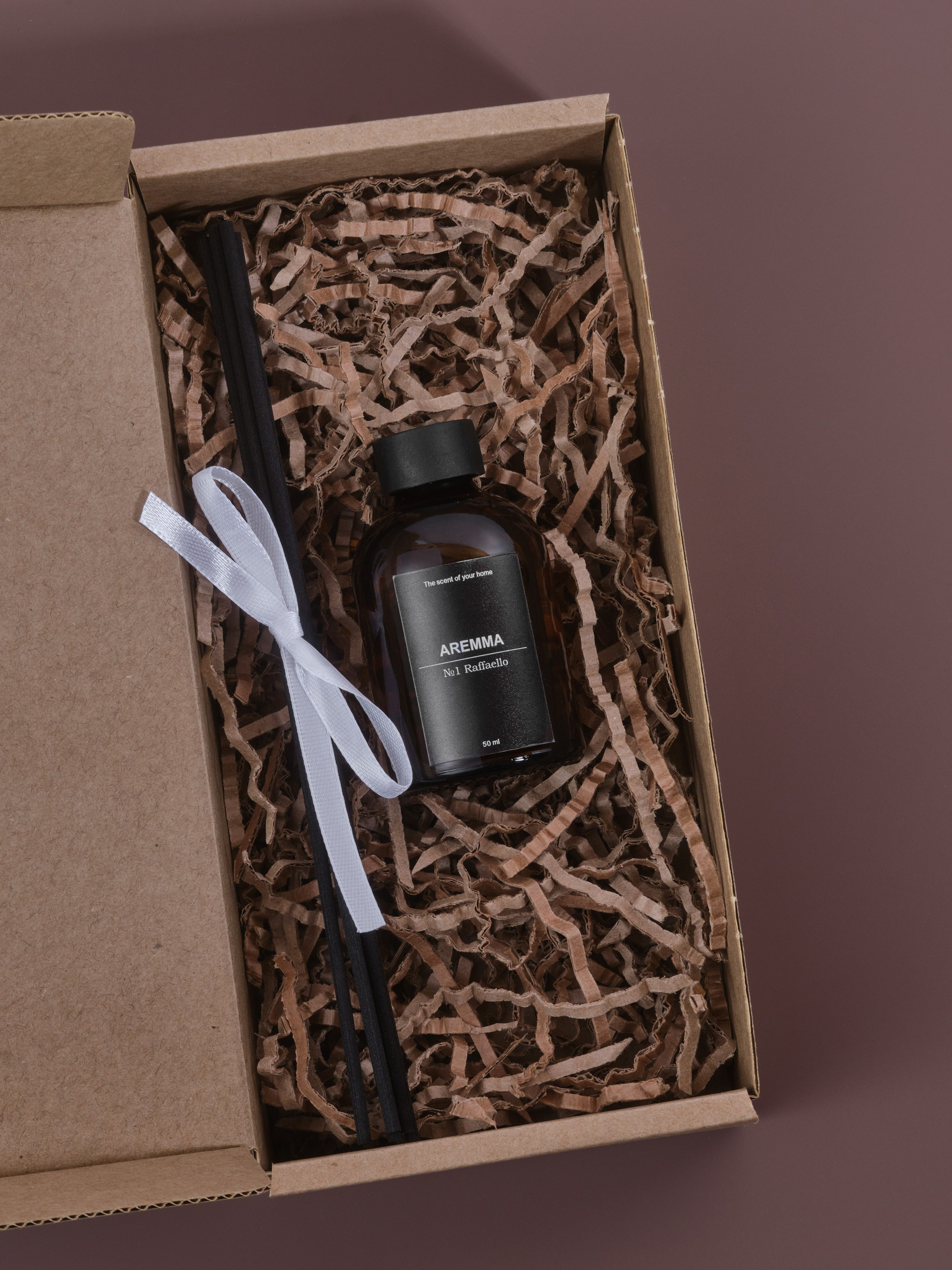 Диффузоры. Предметный фотограф в Нижнем Новгороде Аладышкина Анастасия