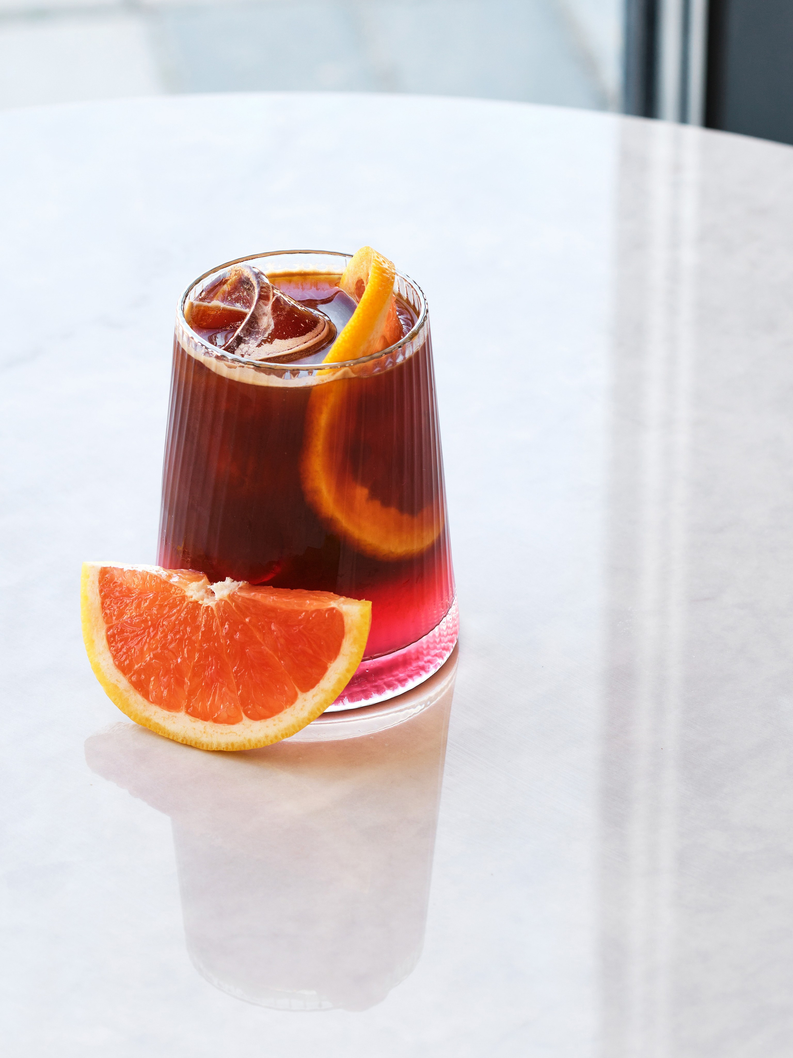 Меню напитков. Предметный фотограф в Нижнем Новгороде Аладышкина Анастасия