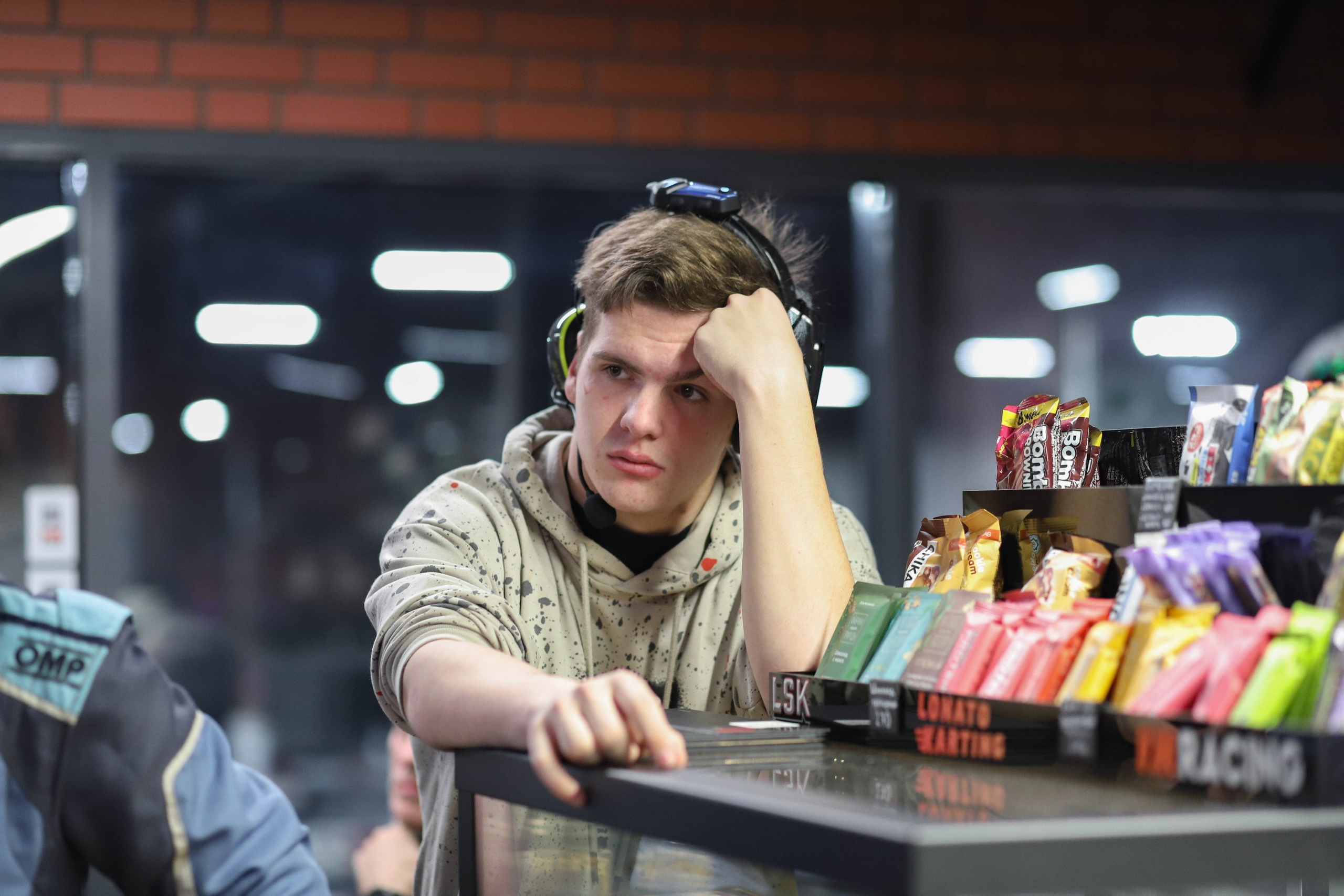 LSK Winter Cup 2025 — 2026 | Этап 3. Malenkyia