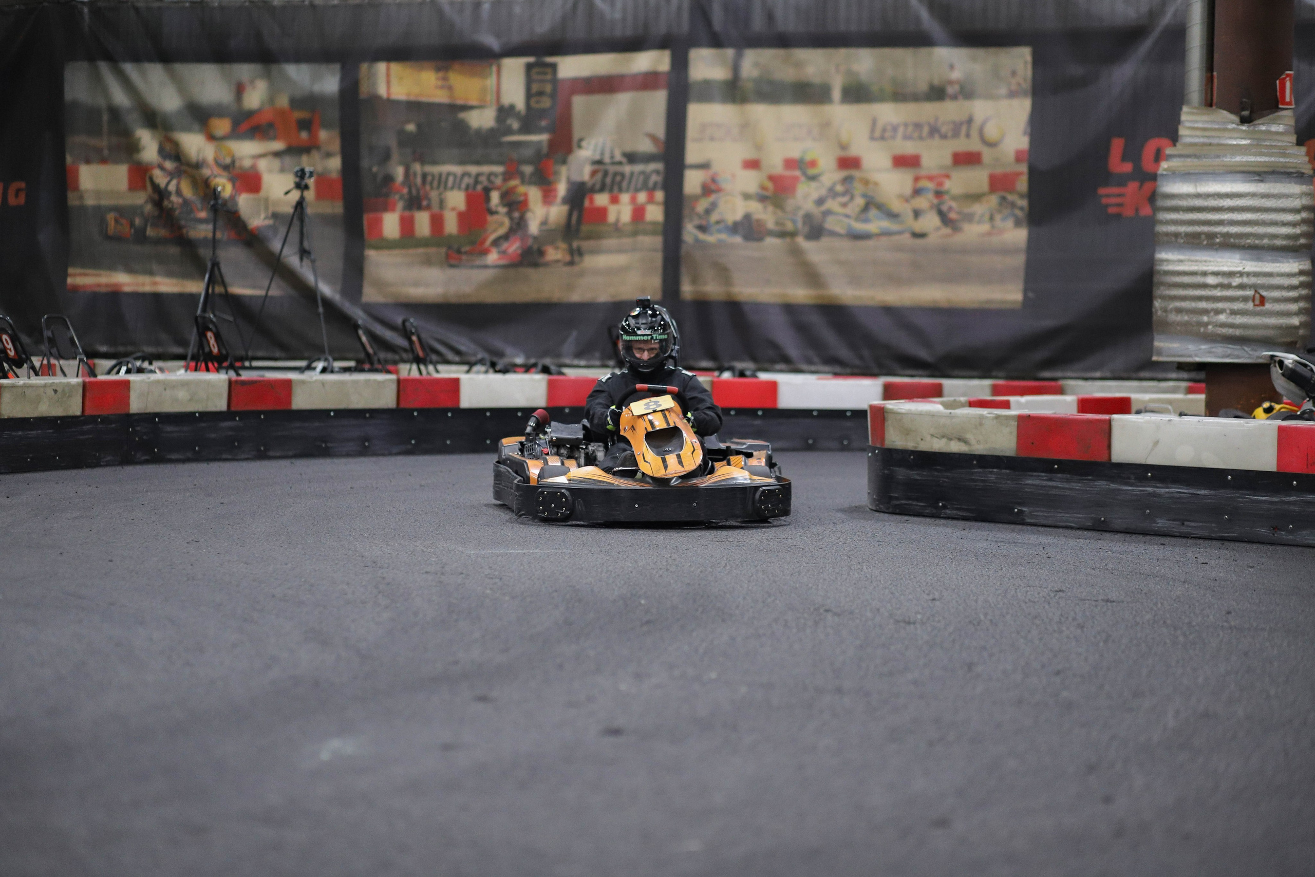 LSK Winter Cup 2025 — 2026 | Этап 4. Malenkyia