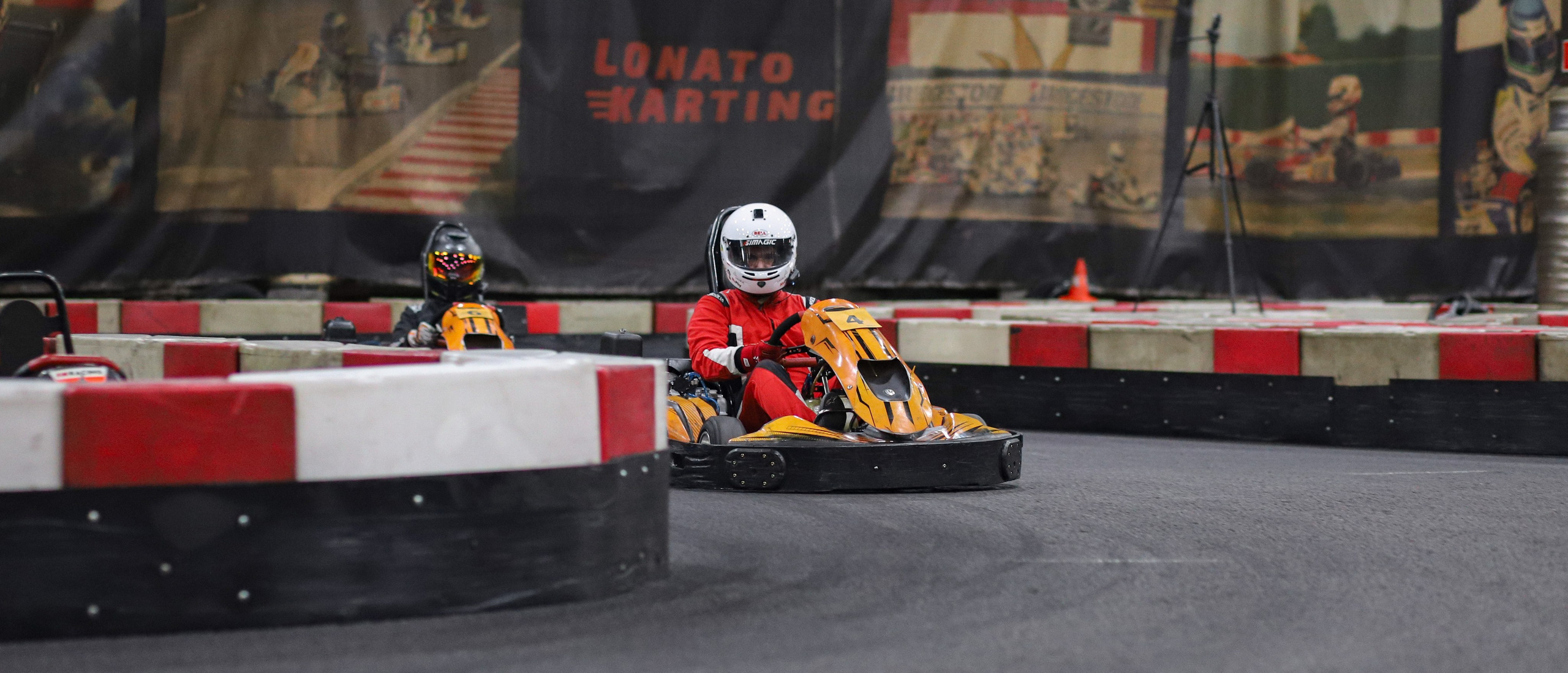 LSK Winter Cup 2025 — 2026 | Этап 6. Malenkyia