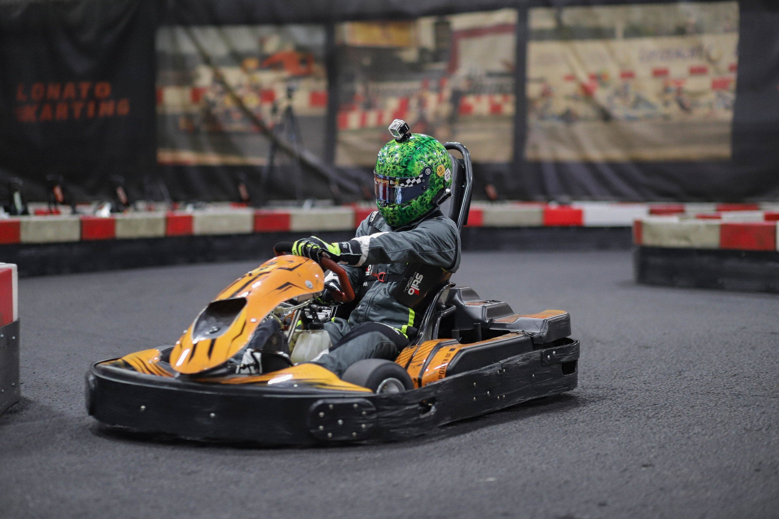 LSK Winter Cup 2025 — 2026 | Этап 4. Malenkyia