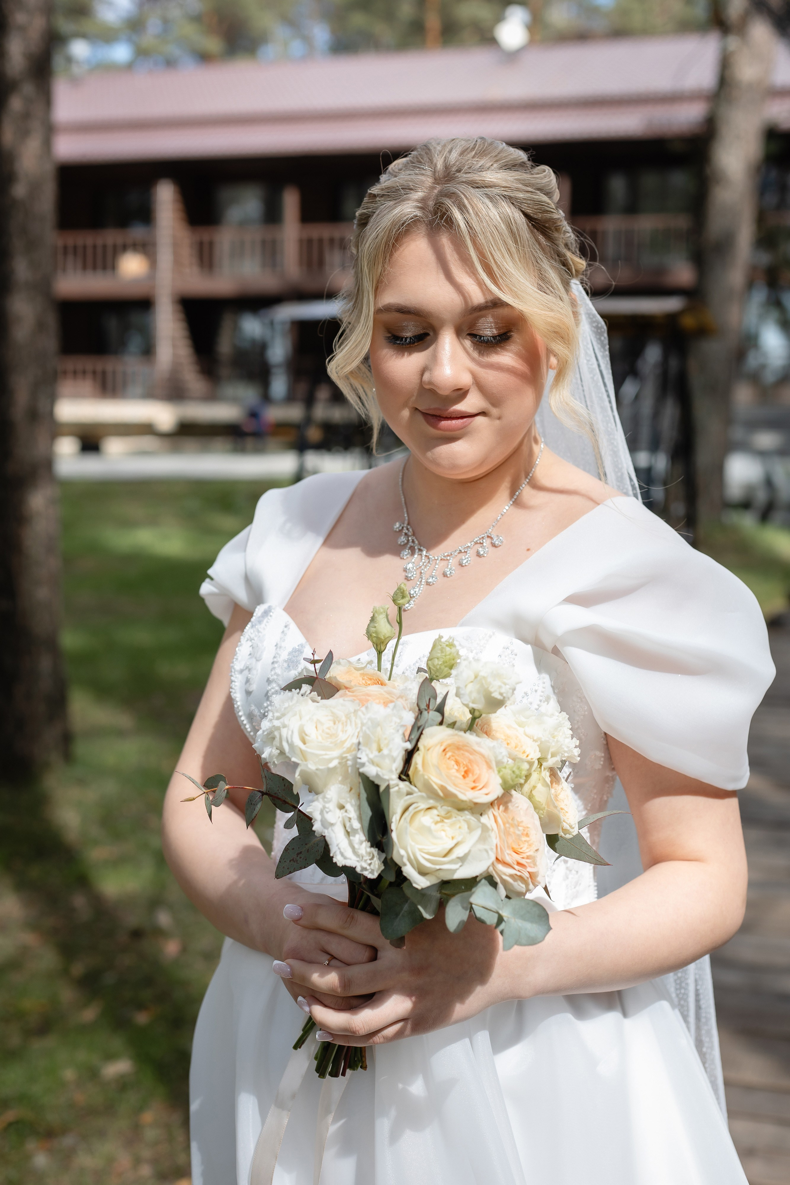 Юрий и Александра. Фотограф Татьяна Орлова