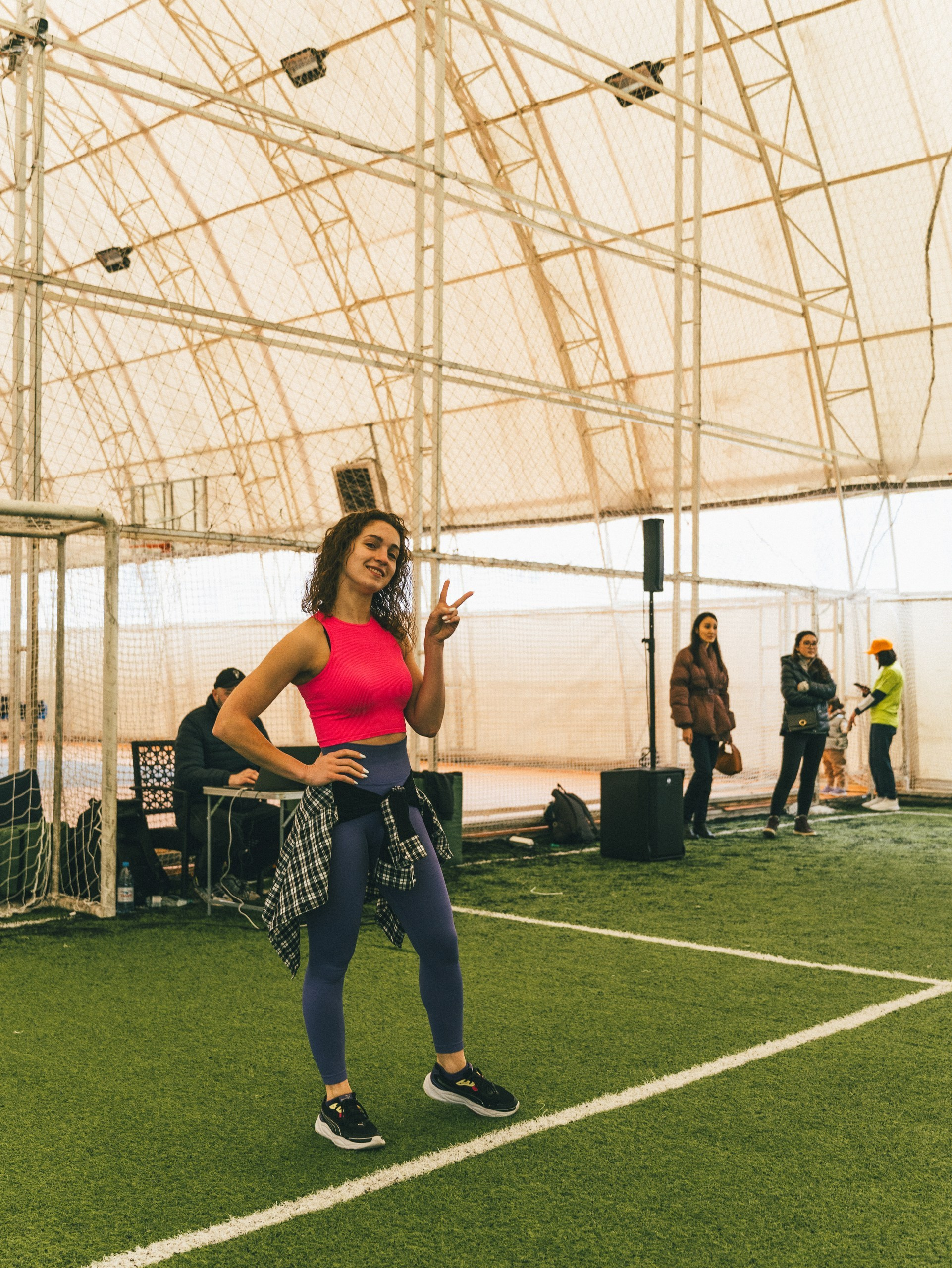 Сотрудничество с компанией Huawei Technologies Kazakhstan. Репортажный фотограф в Алматы Цой Сергей