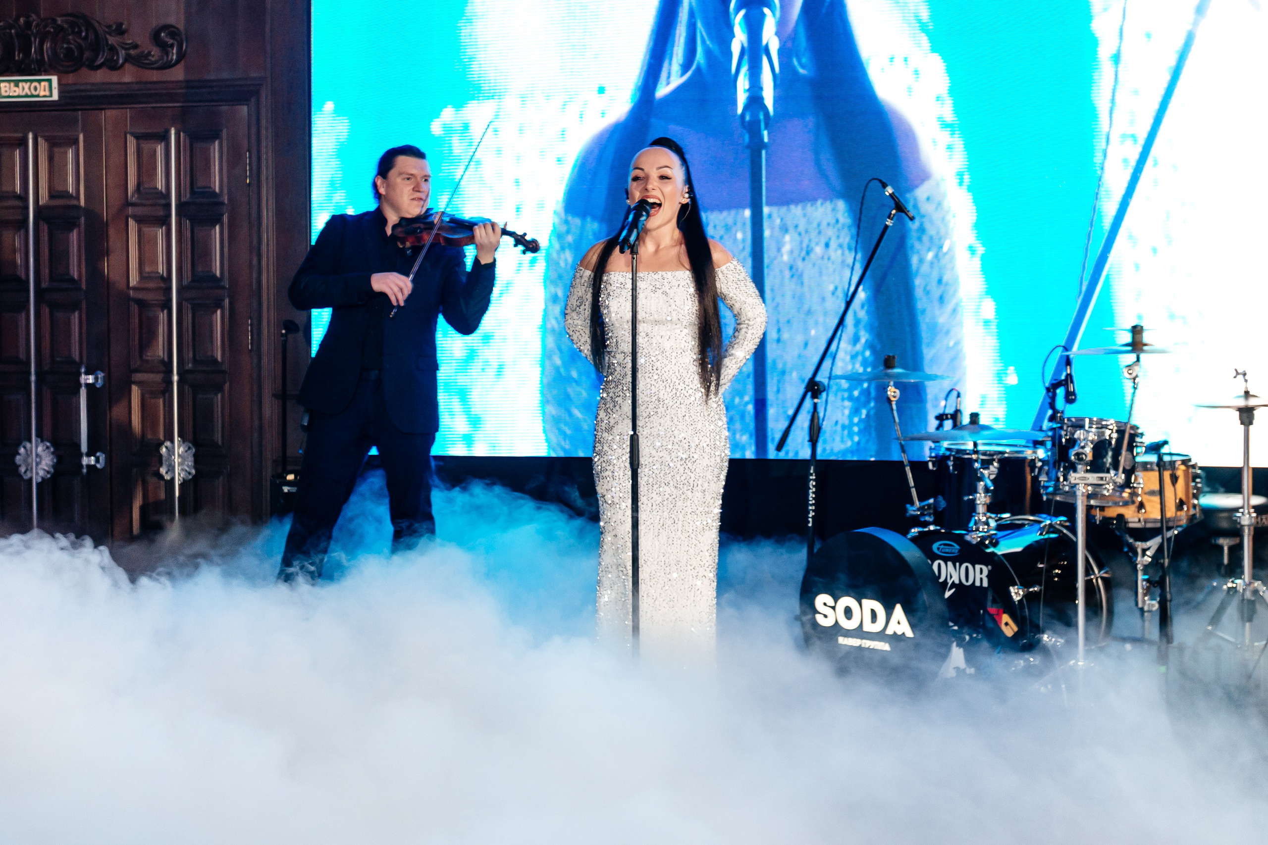 20 лет EsteLife. Свадебный фотограф в Краснодаре Николай Крауз