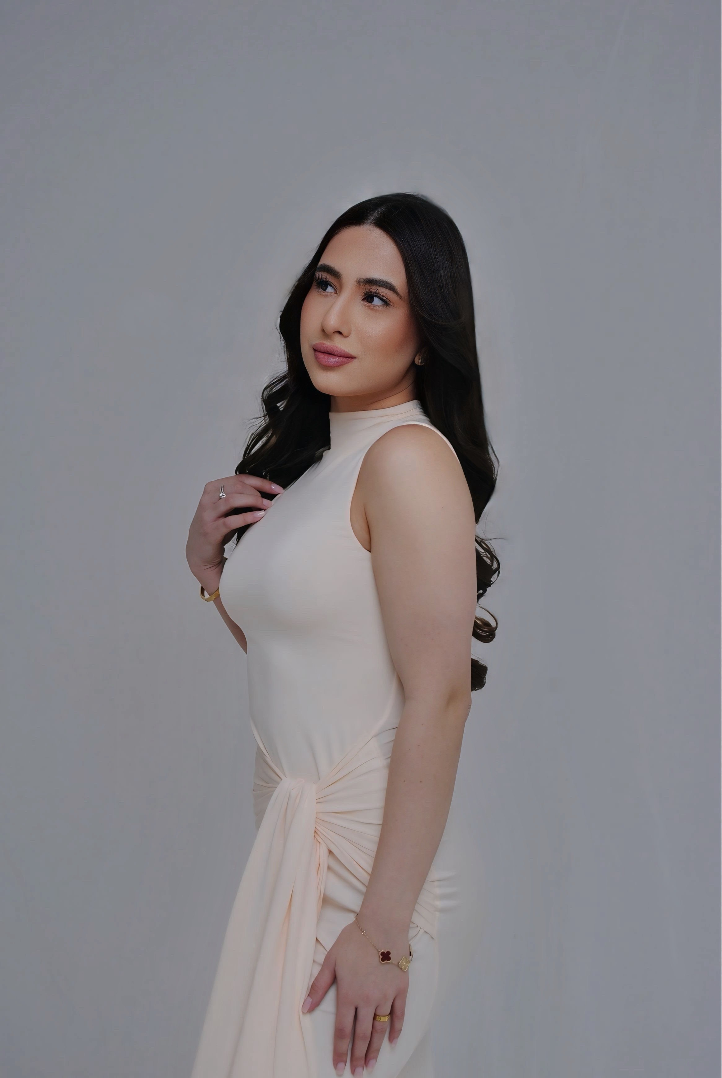 Эльвира. Фотограф Мария Мусаелян