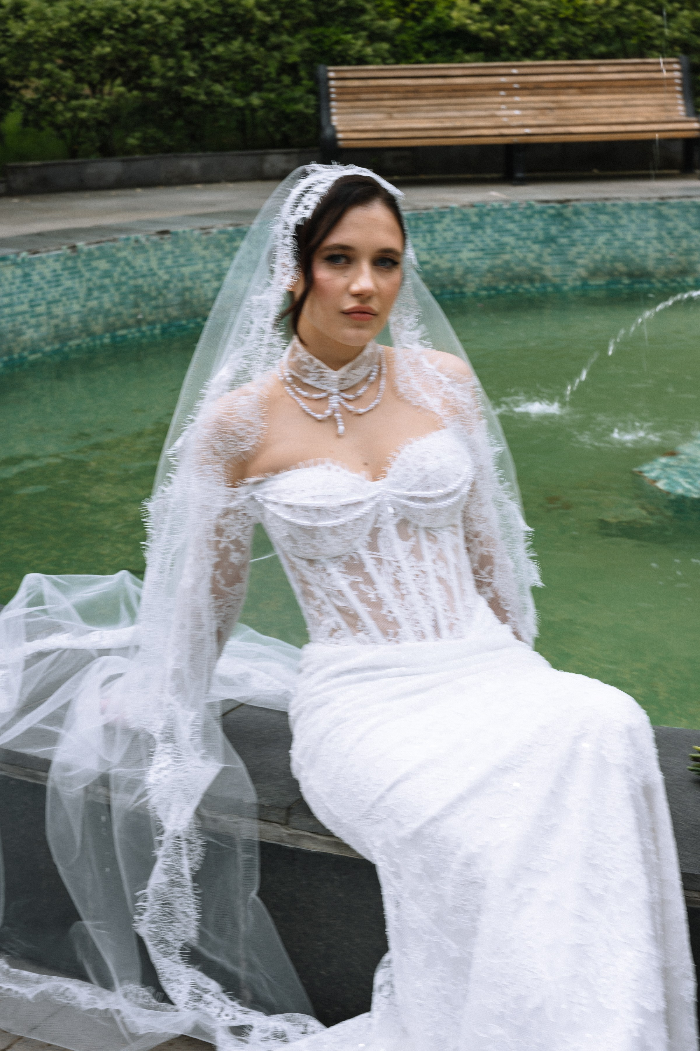 Роман и Екаерина. Фотограф в сочи Свадебный фотограф Сочи