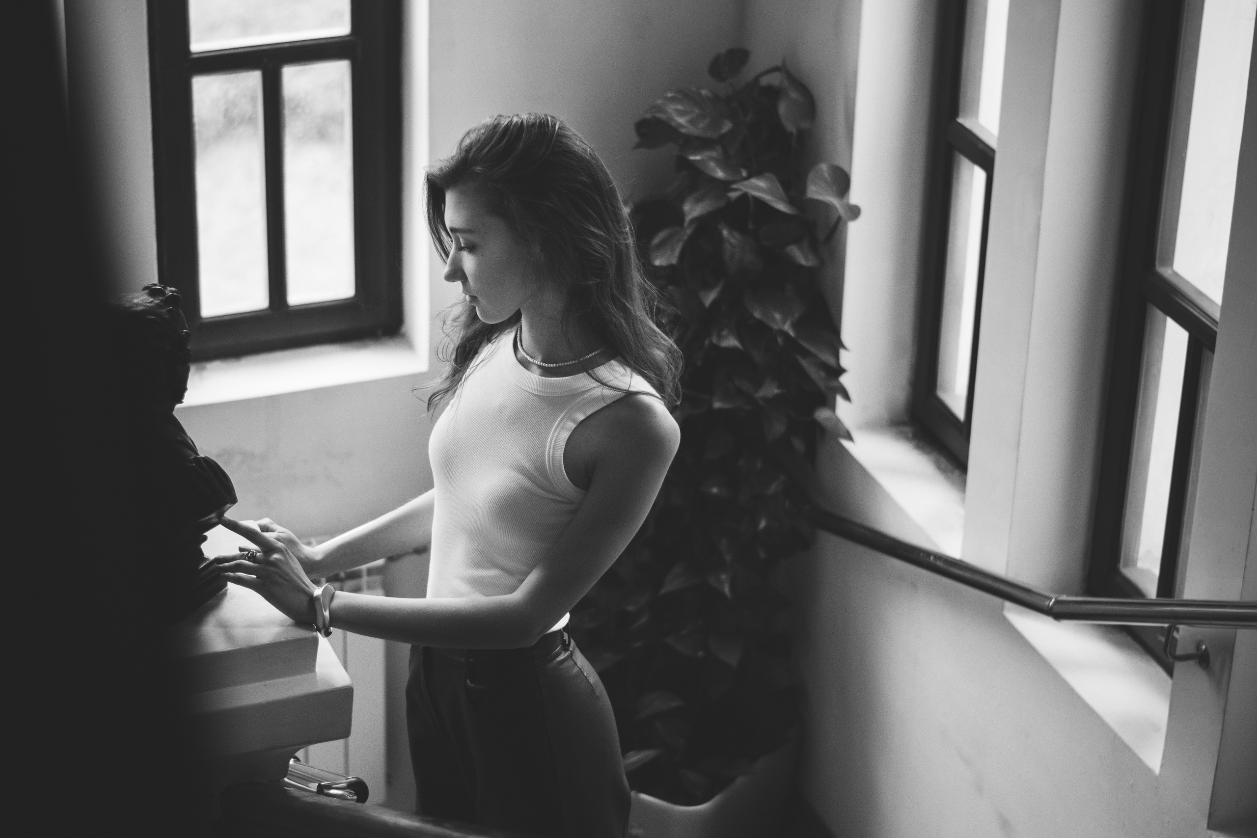 Фотосессия в библиотеке. Фотограф в Сочи | Щербакова Дарья