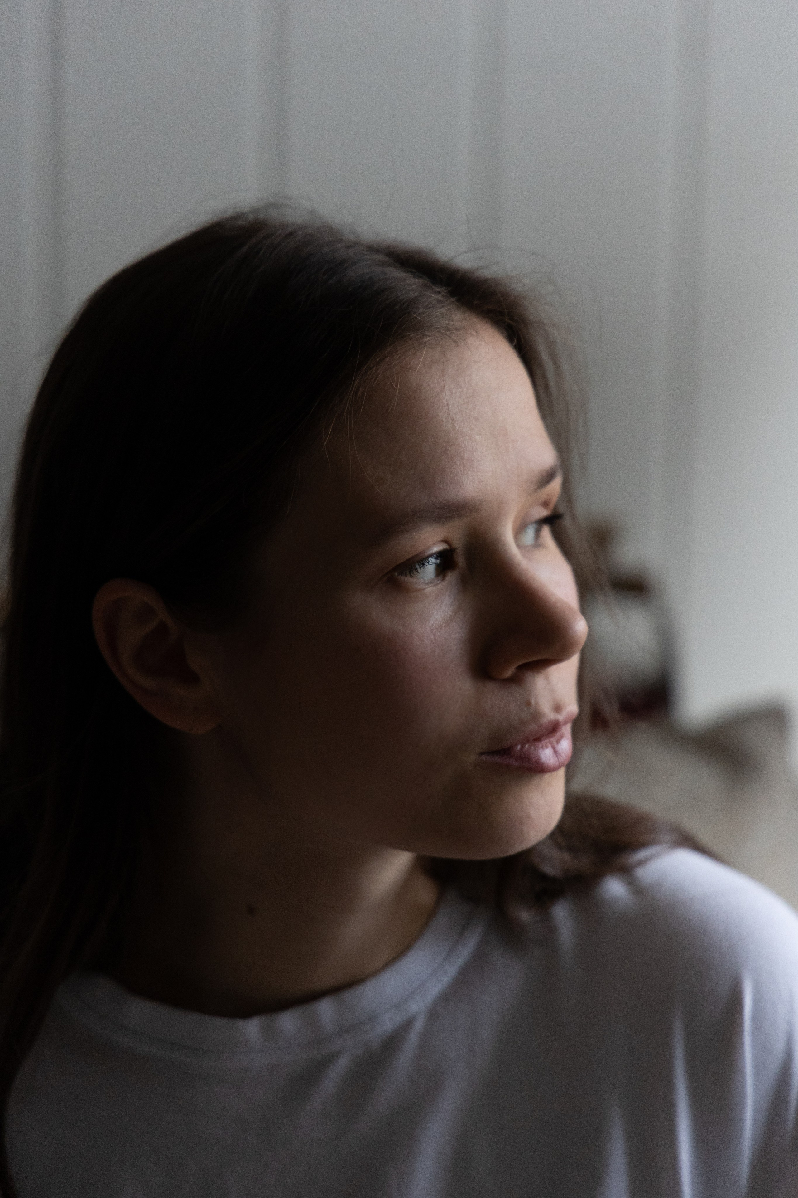 Маша. Фотограф Москва Людмила Белова