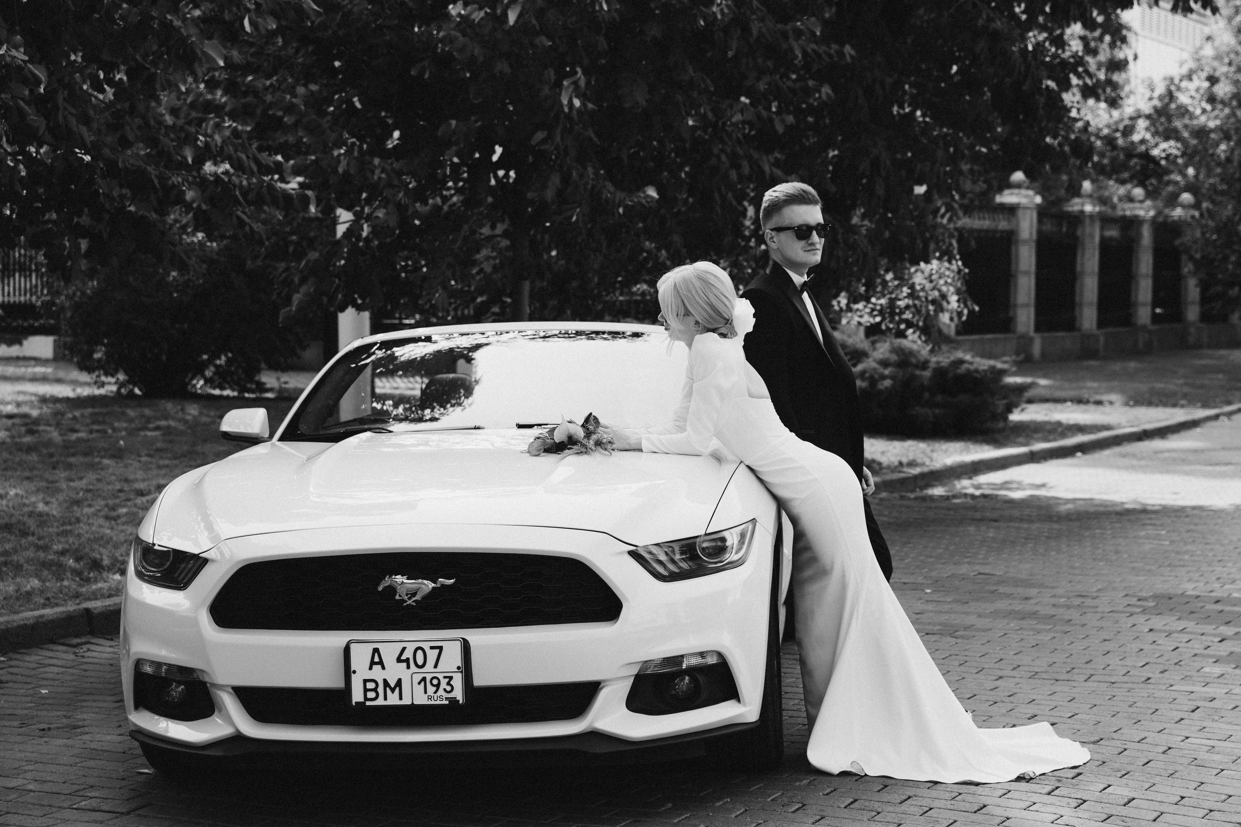 24.08.2024. Свадебный фотограф Краснодара Александр Кулагин