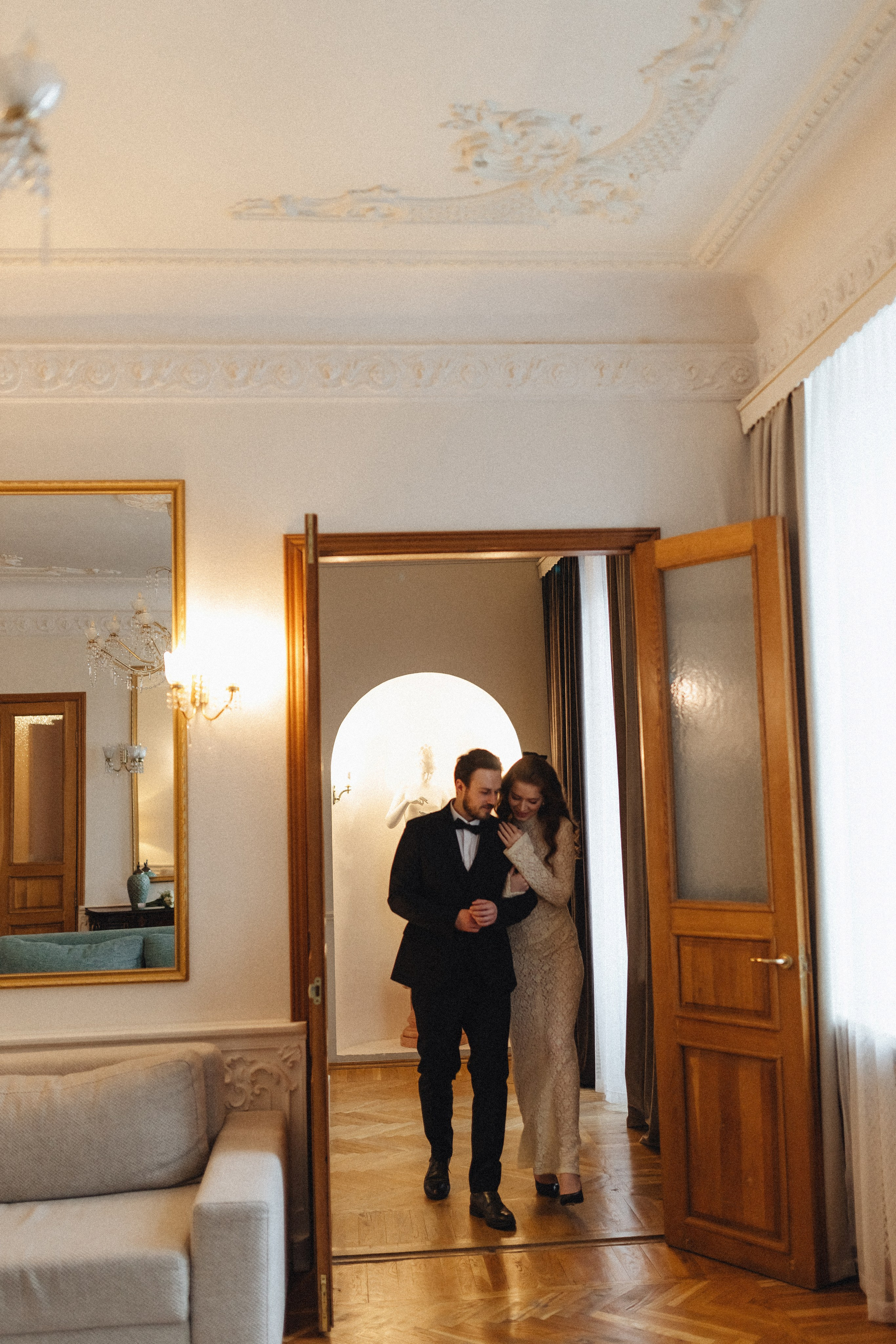 [31.01.24] Никита и Анастасия. Jen.swph Свадебный фотограф