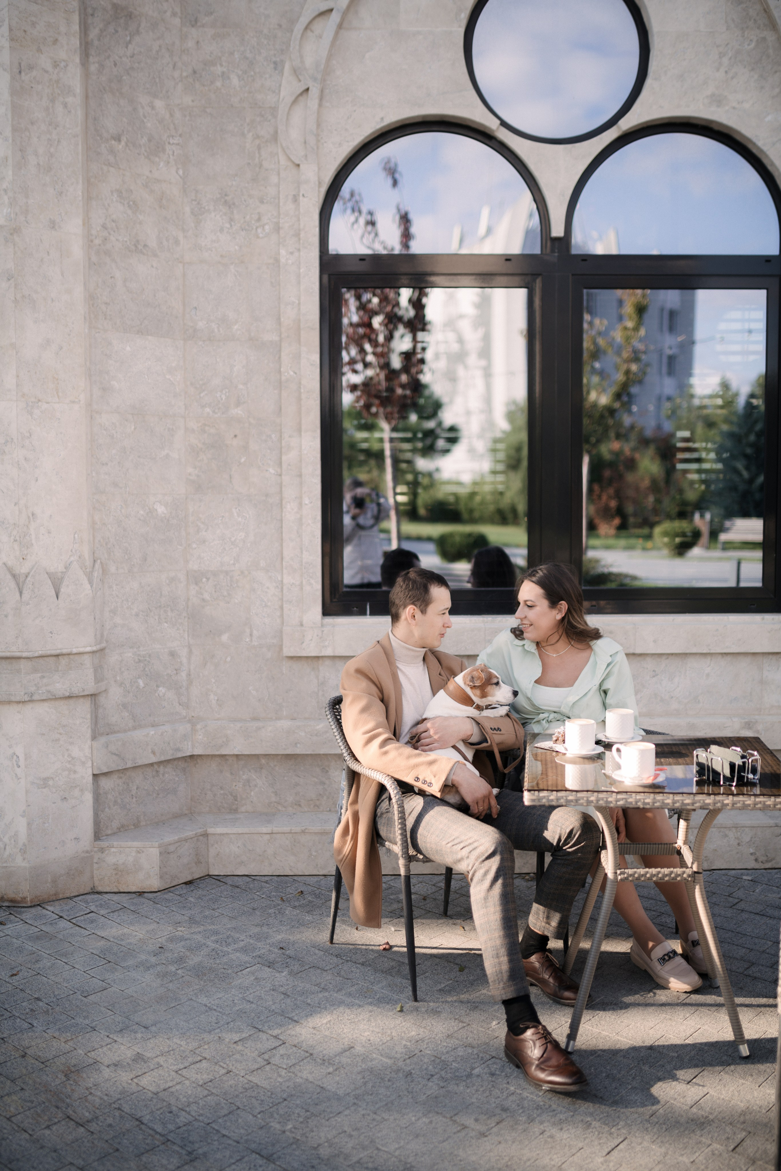 Истории любви. Свадебный и семейный фотограф в Севастополе и Крыму Алина Зорина