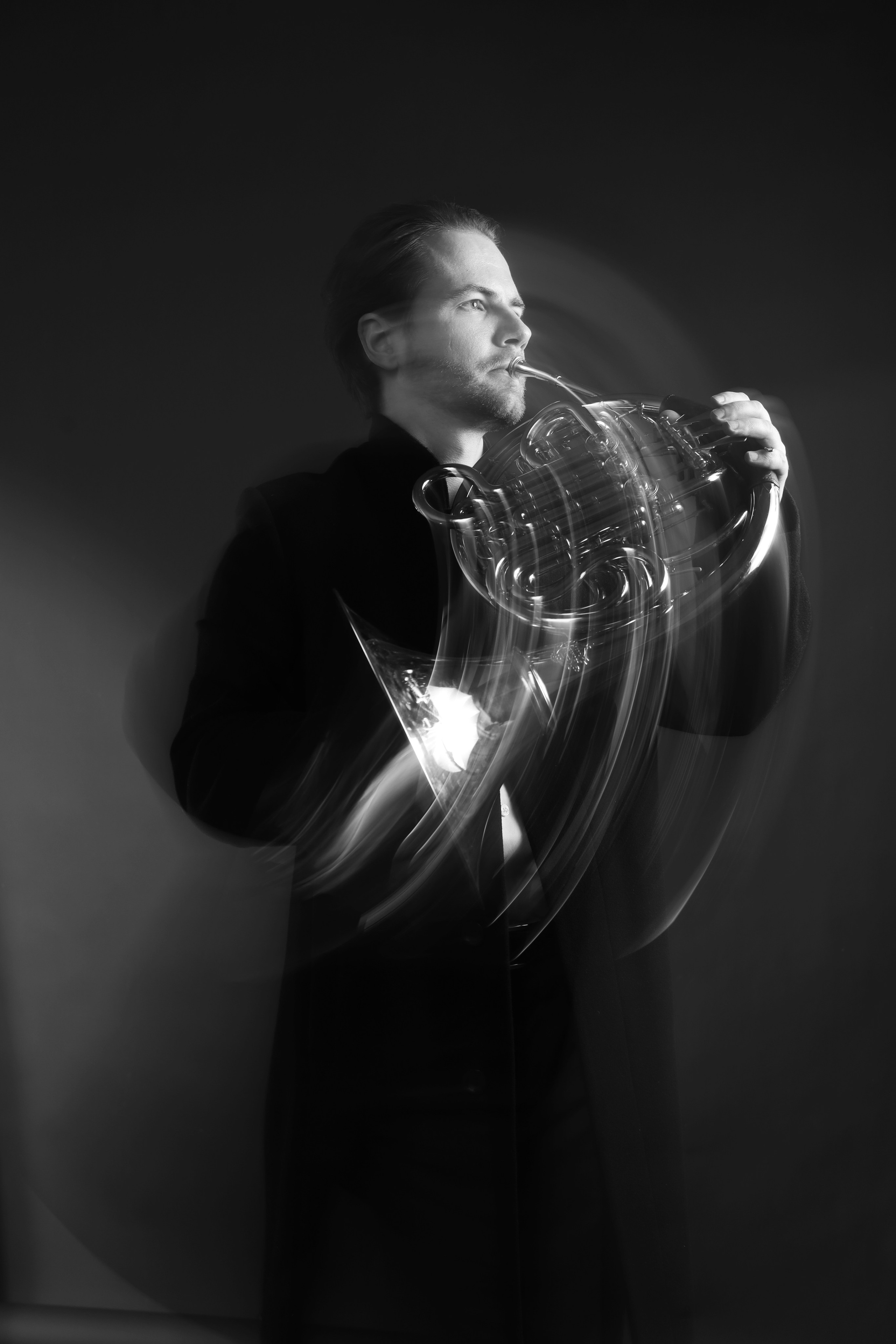 Symphonie. Фотограф Алёна Мирзатуллаева