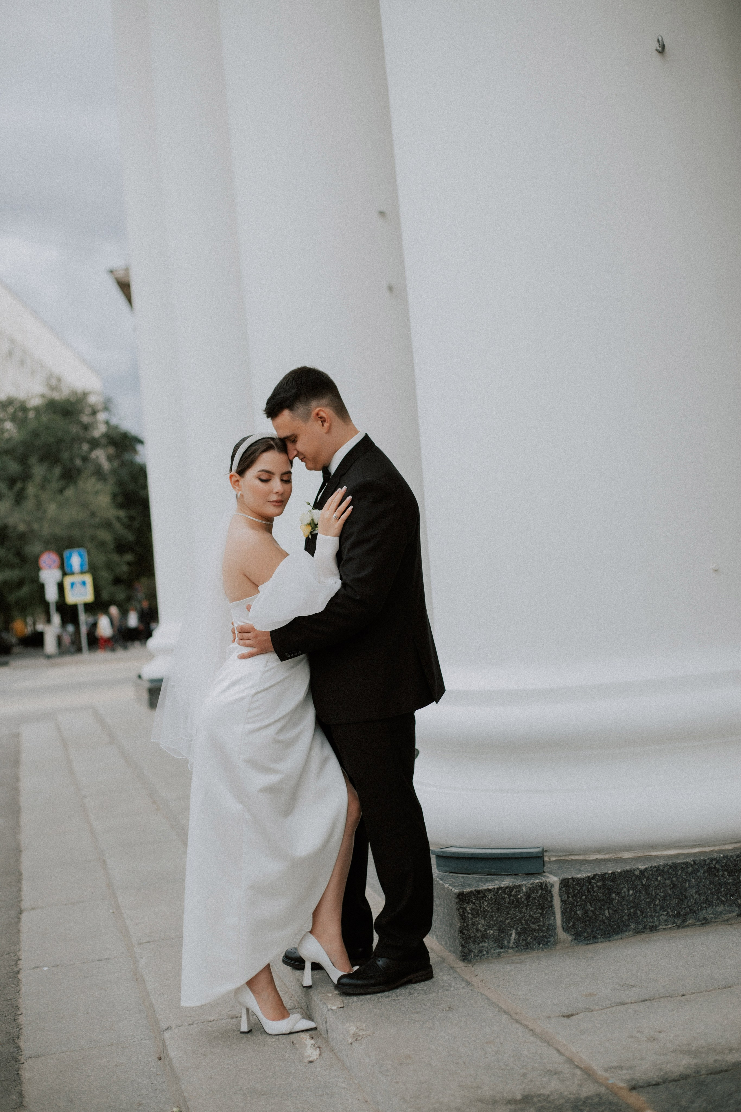 Свадьба Лера Дима. Фотограф|Волгоград|Фролово