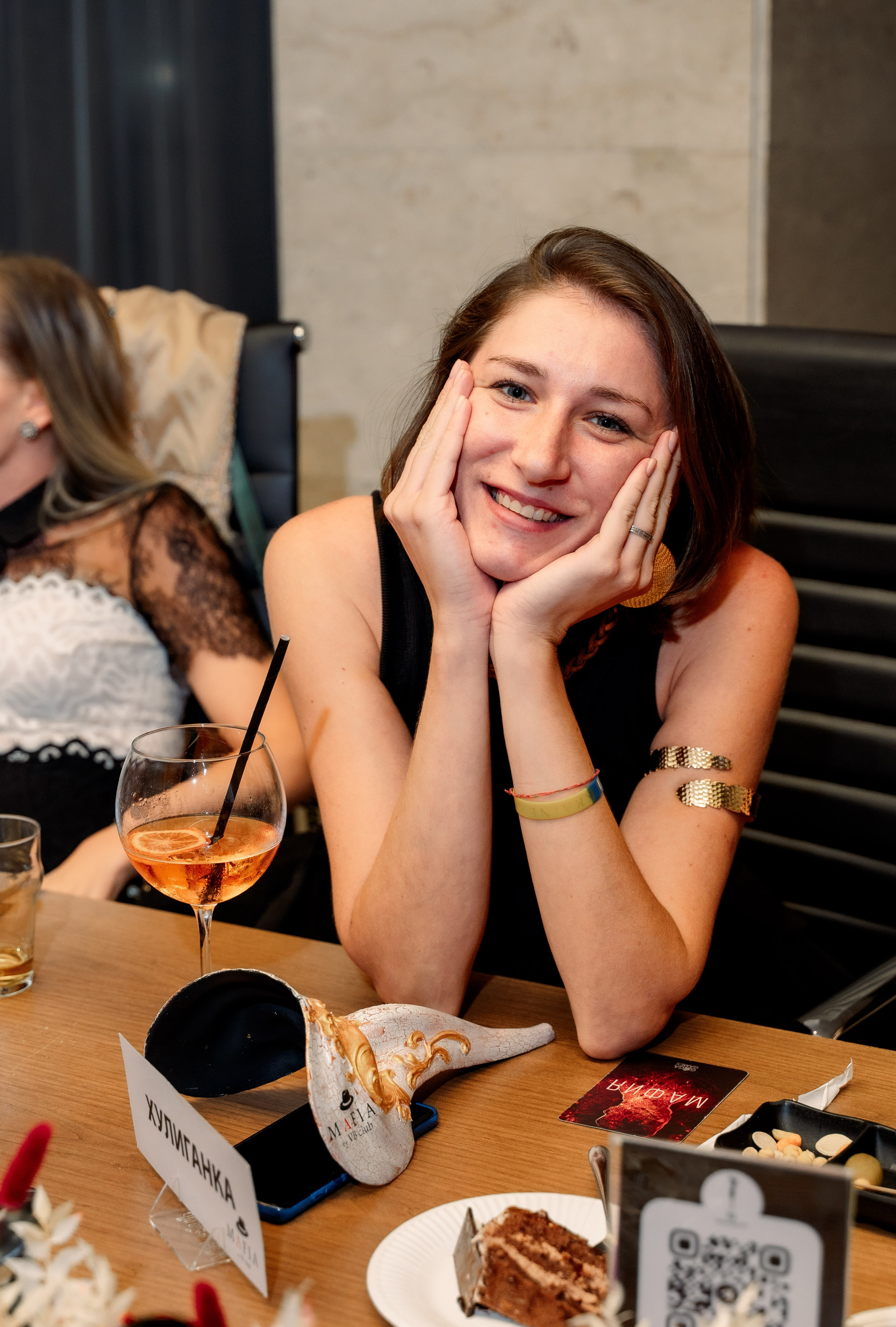 День Рождения члена VB club Mafia. Свадебный и семейный фотограф Ирина Чернова