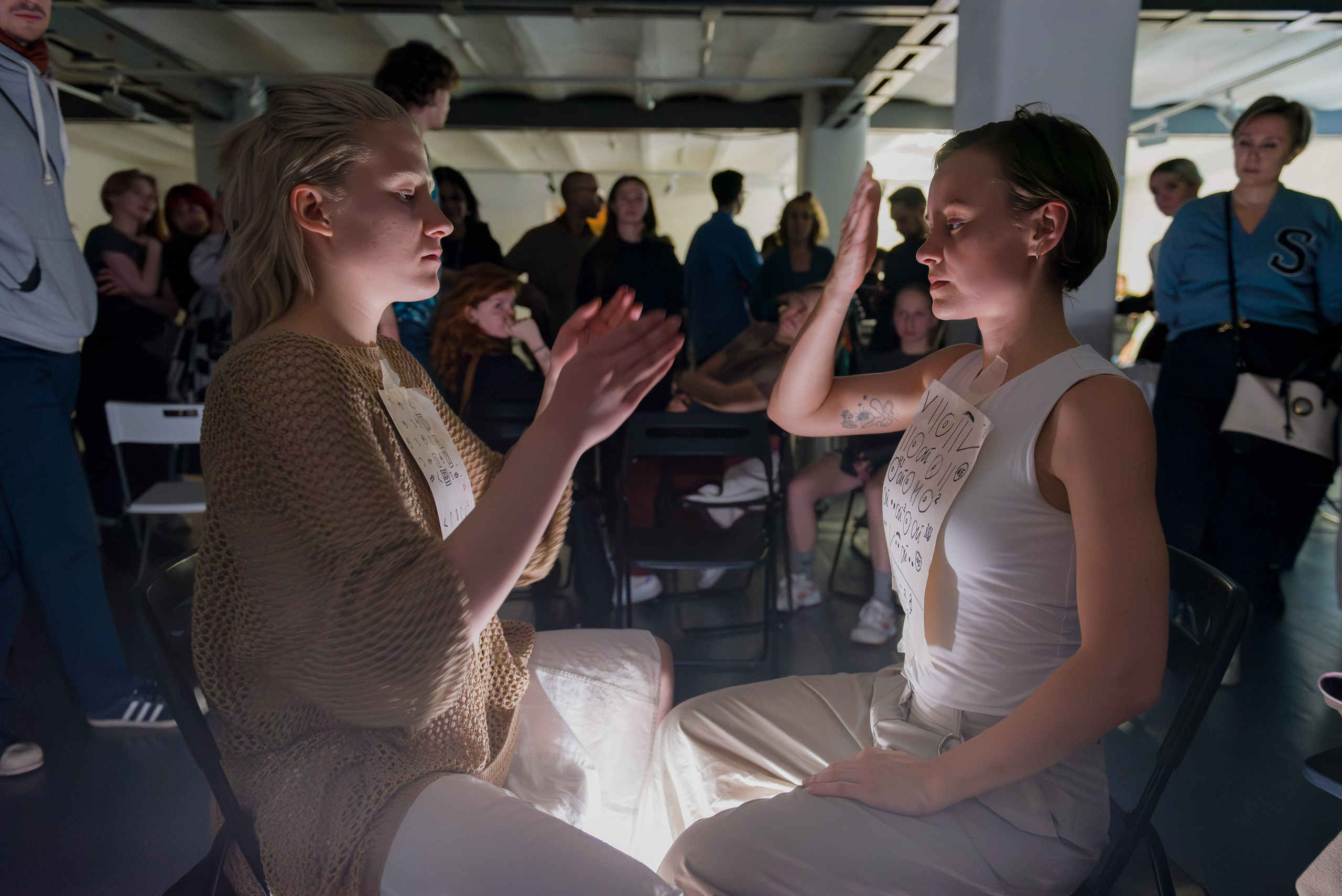 Выставки. Фотограф Руслан Хафизов