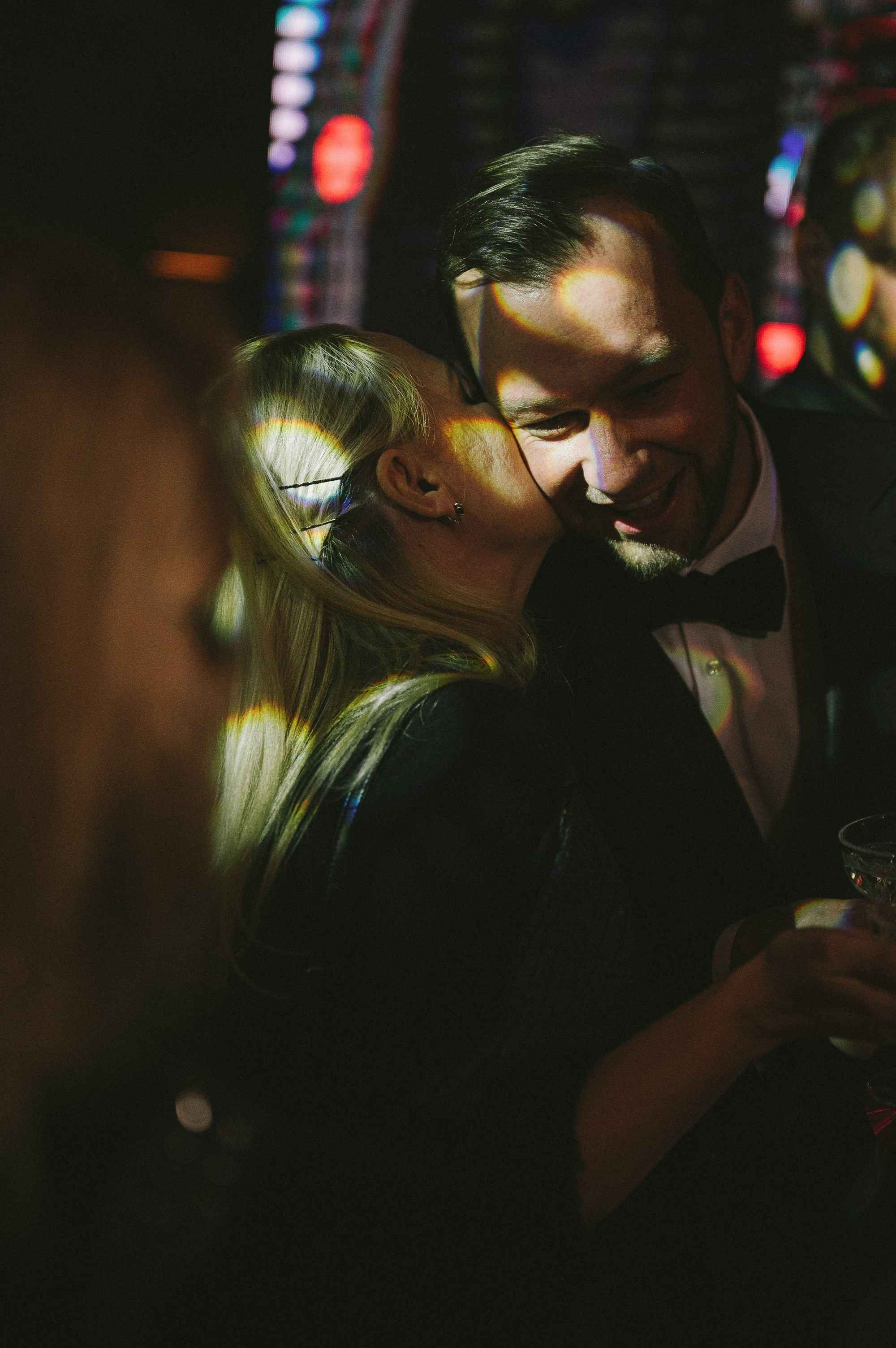 Skeet Master. Свадебный и портретный фотограф в Москве Сергей Бузин