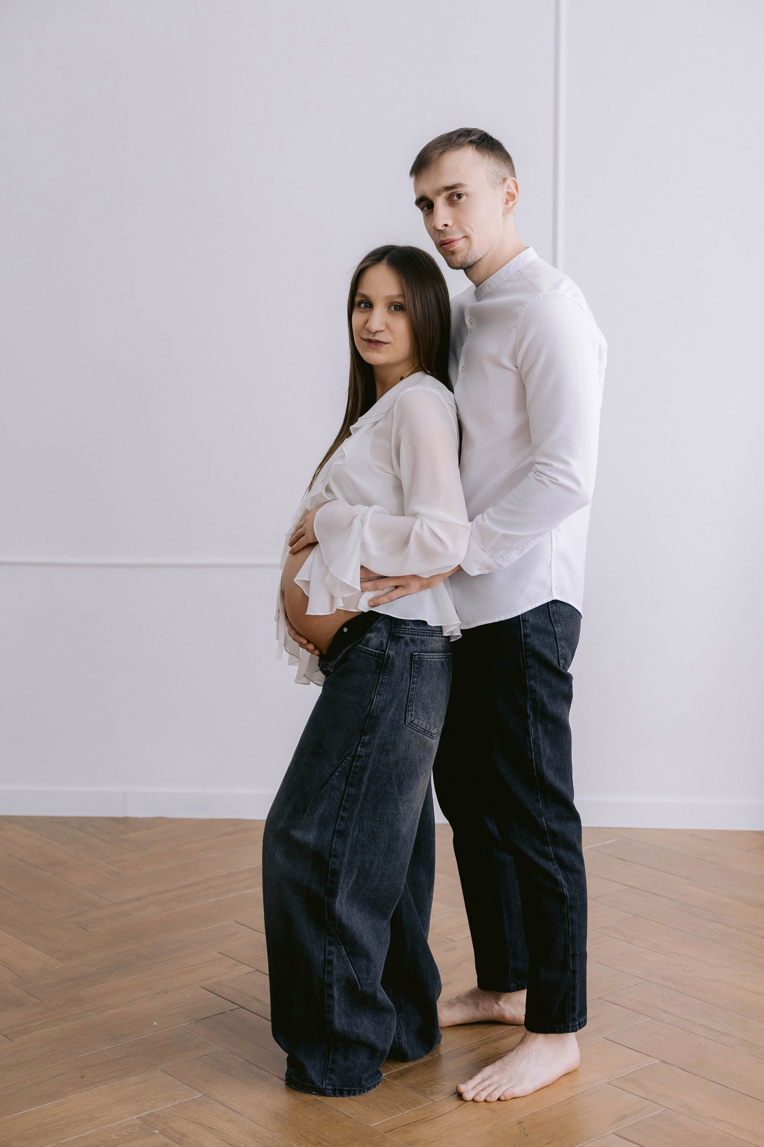 Ольга, Илья. Фотограф в Волгограде Кристина Прохоренко