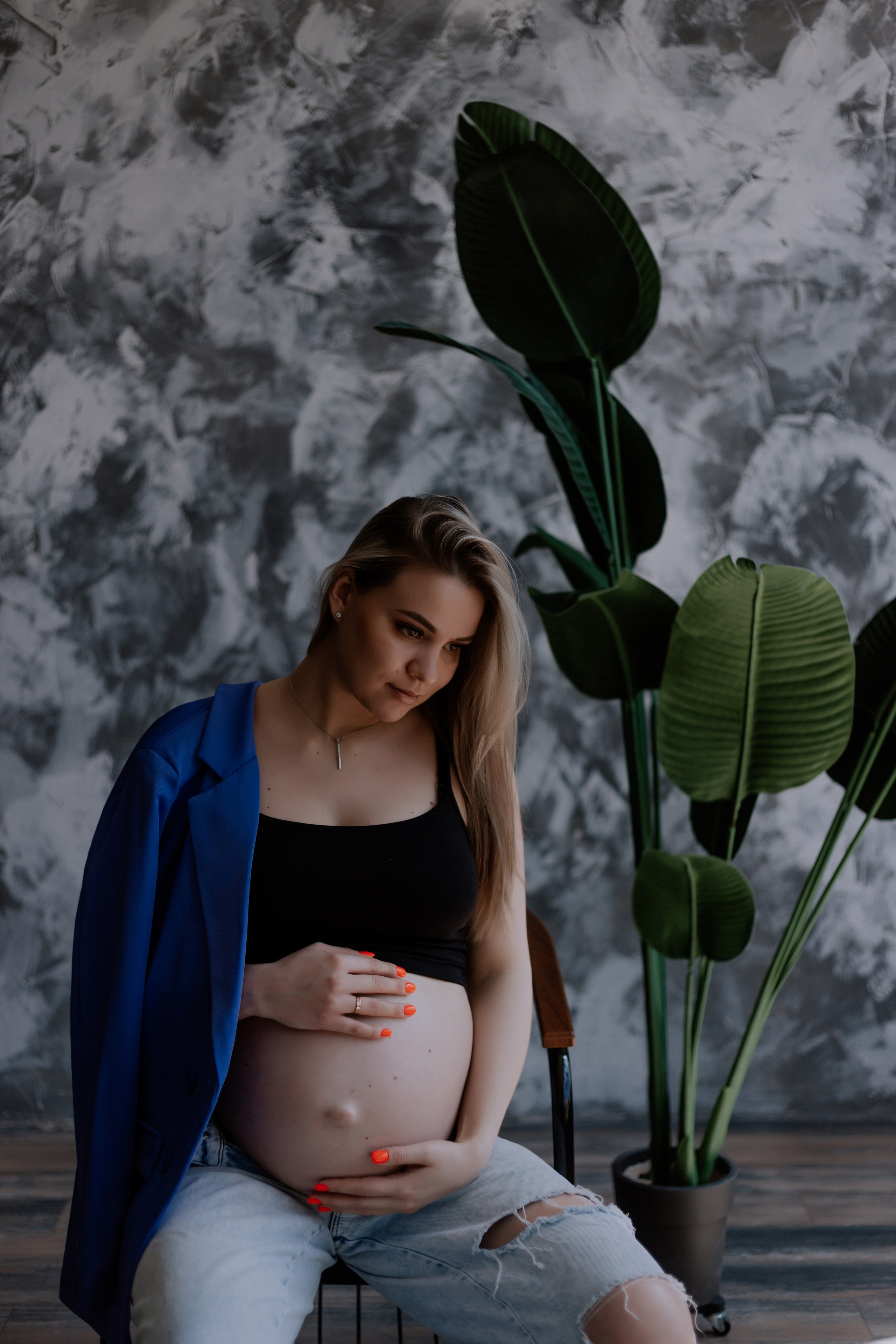 Алина. Фотограф Волгоград Кристина Прохоренко