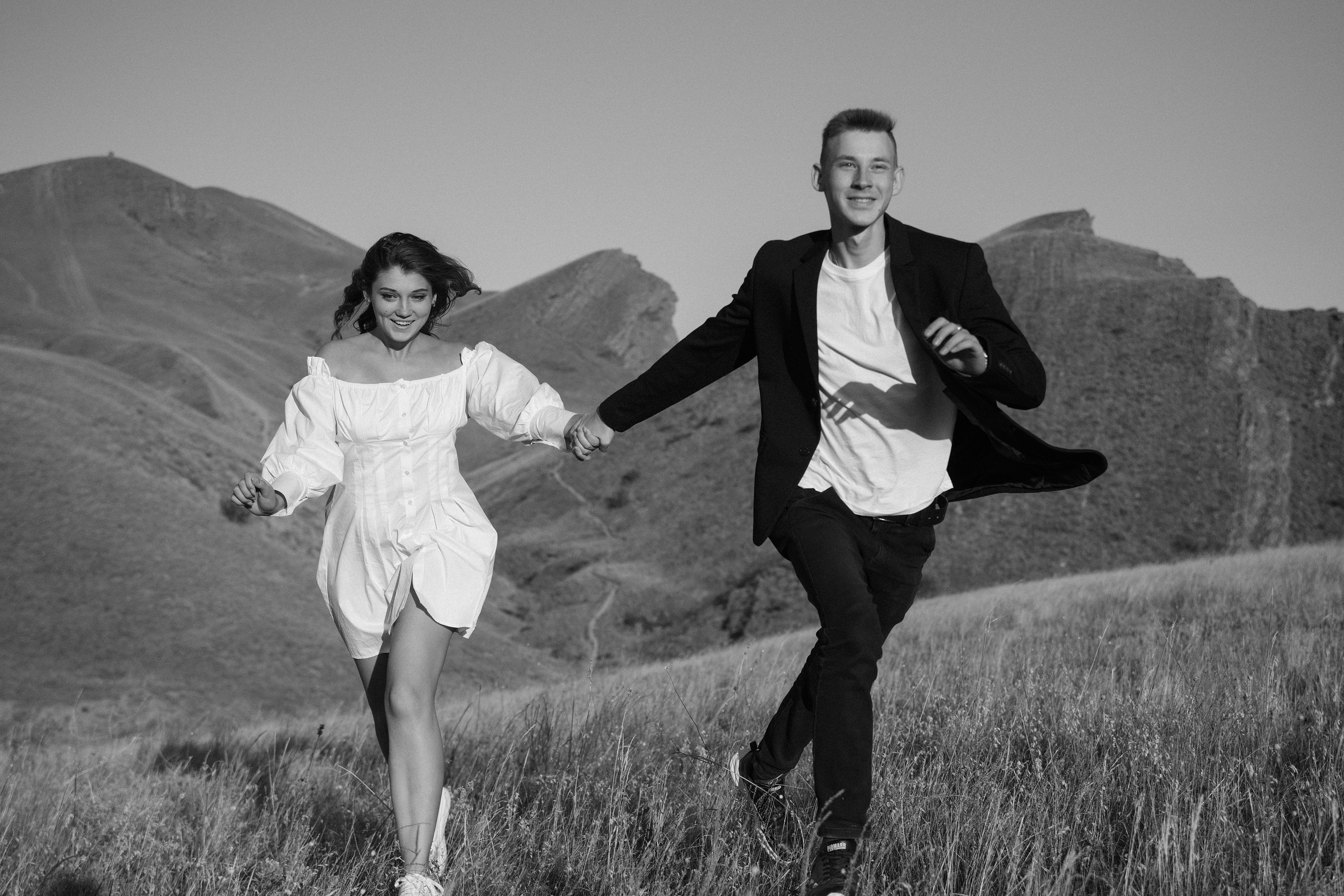 IRINA & DIMA. Свадебный фотограф в Симферополе и Крыму