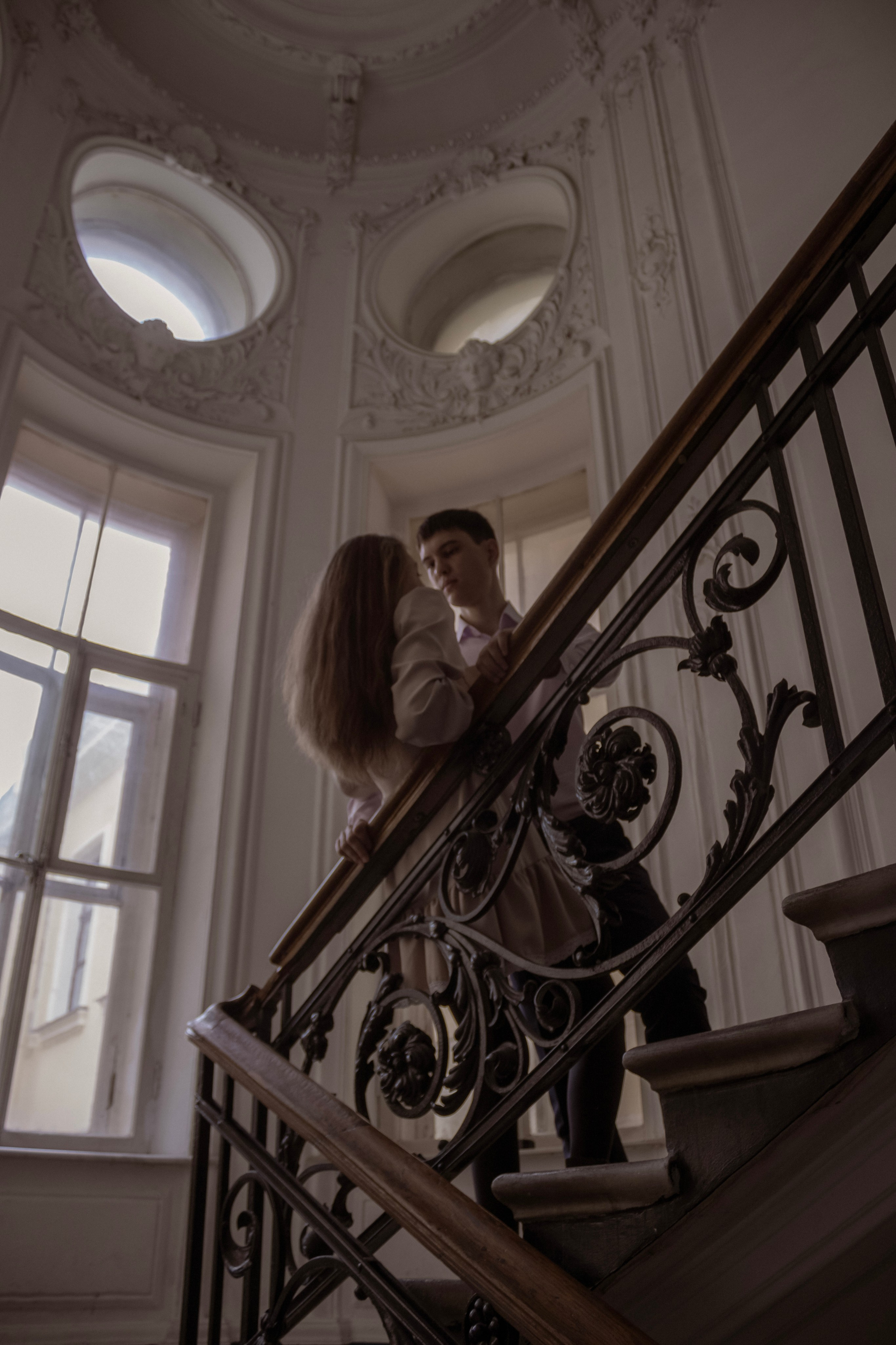 A&D love. Фотограф в Санкт-Петербург Елисеева Владислава