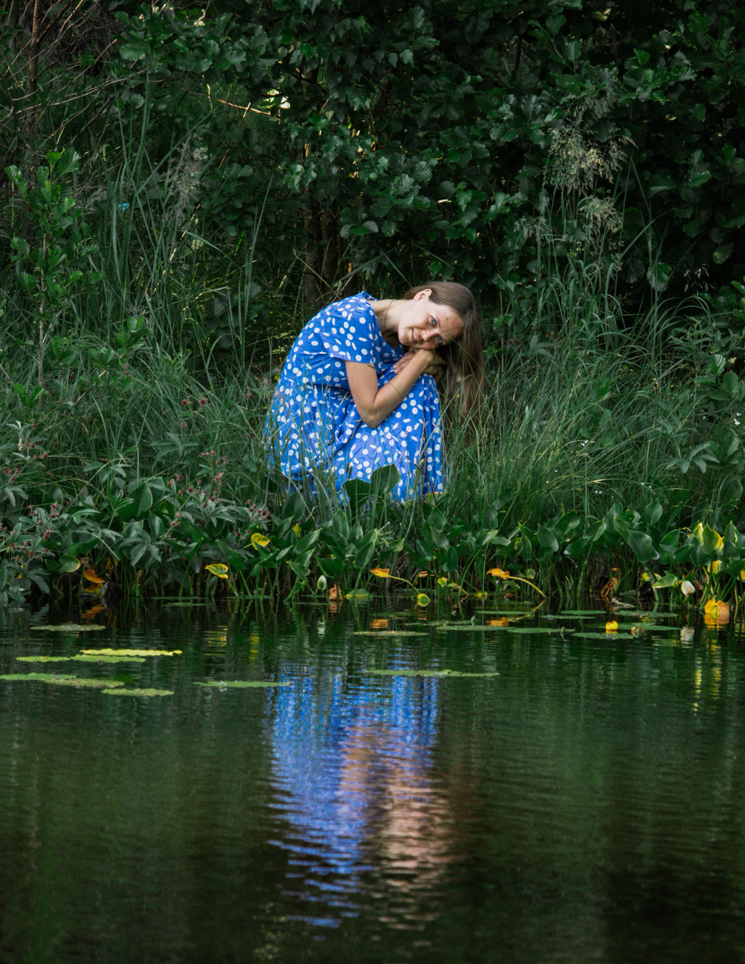 Люди. Трандин Иван Фотограф СПб