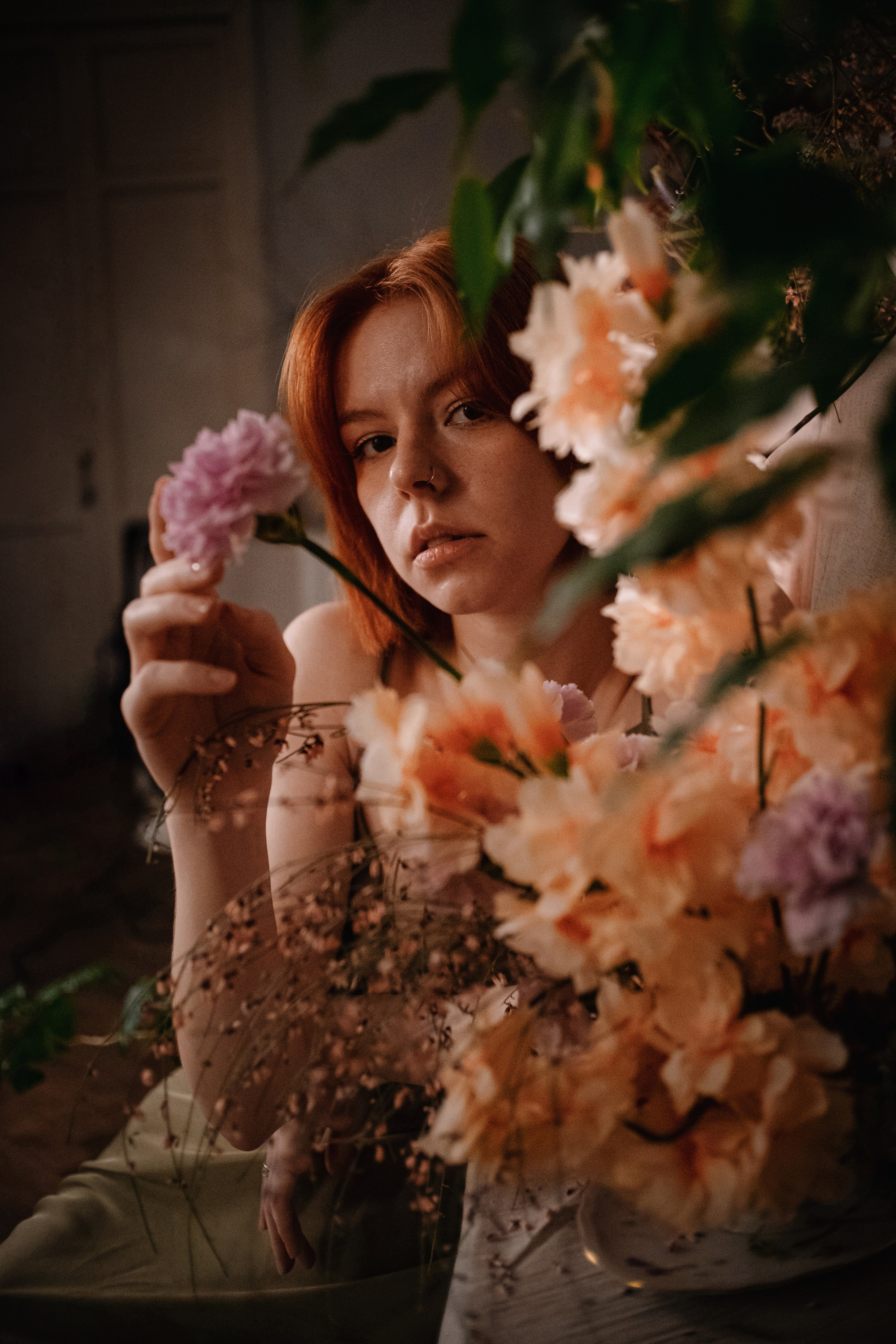 Интерьерные съёмки. Трандин Иван Фотограф СПб