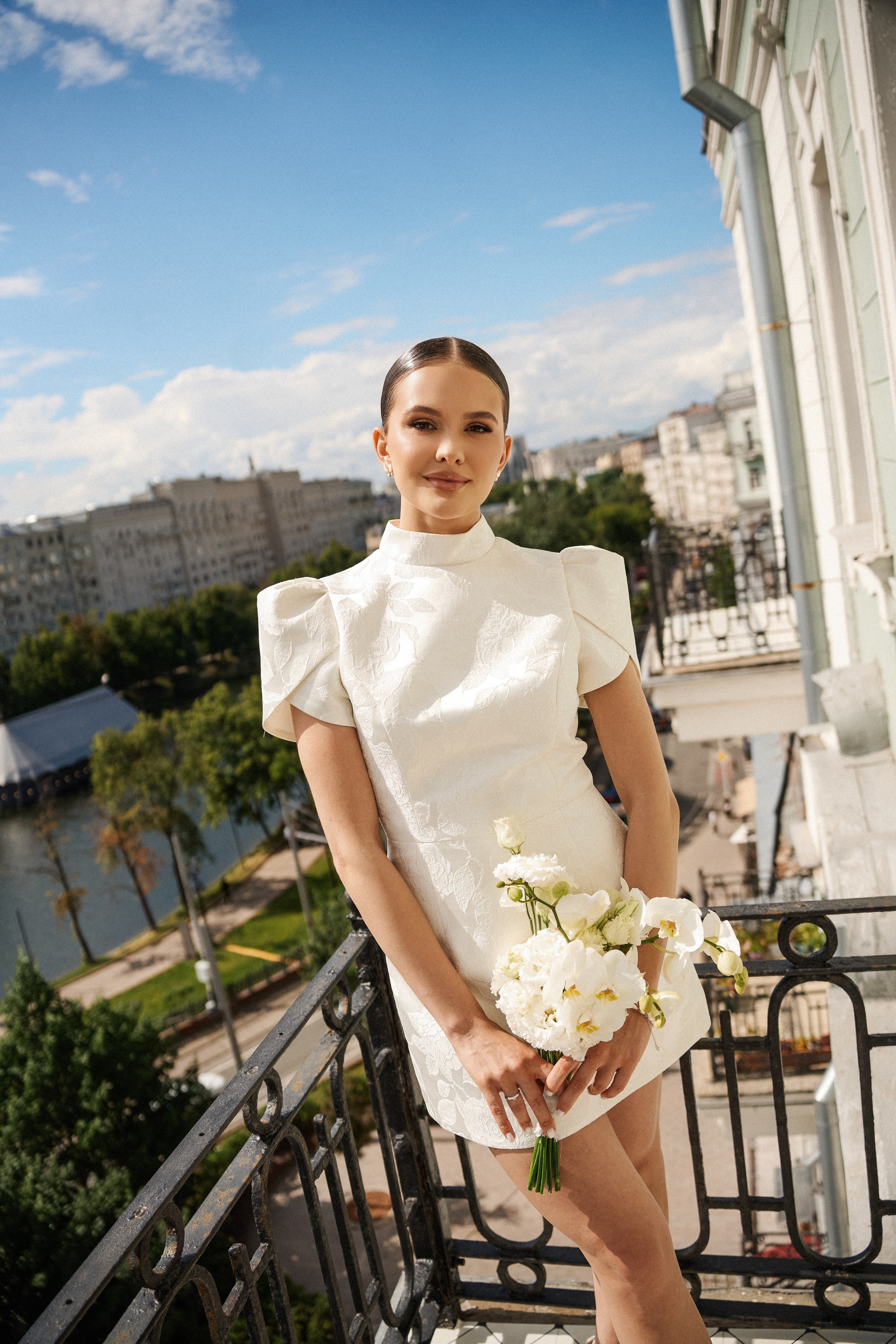 Студия. Женский и Свадебный Фотограф в Москве ♡ yarkaya.iulia