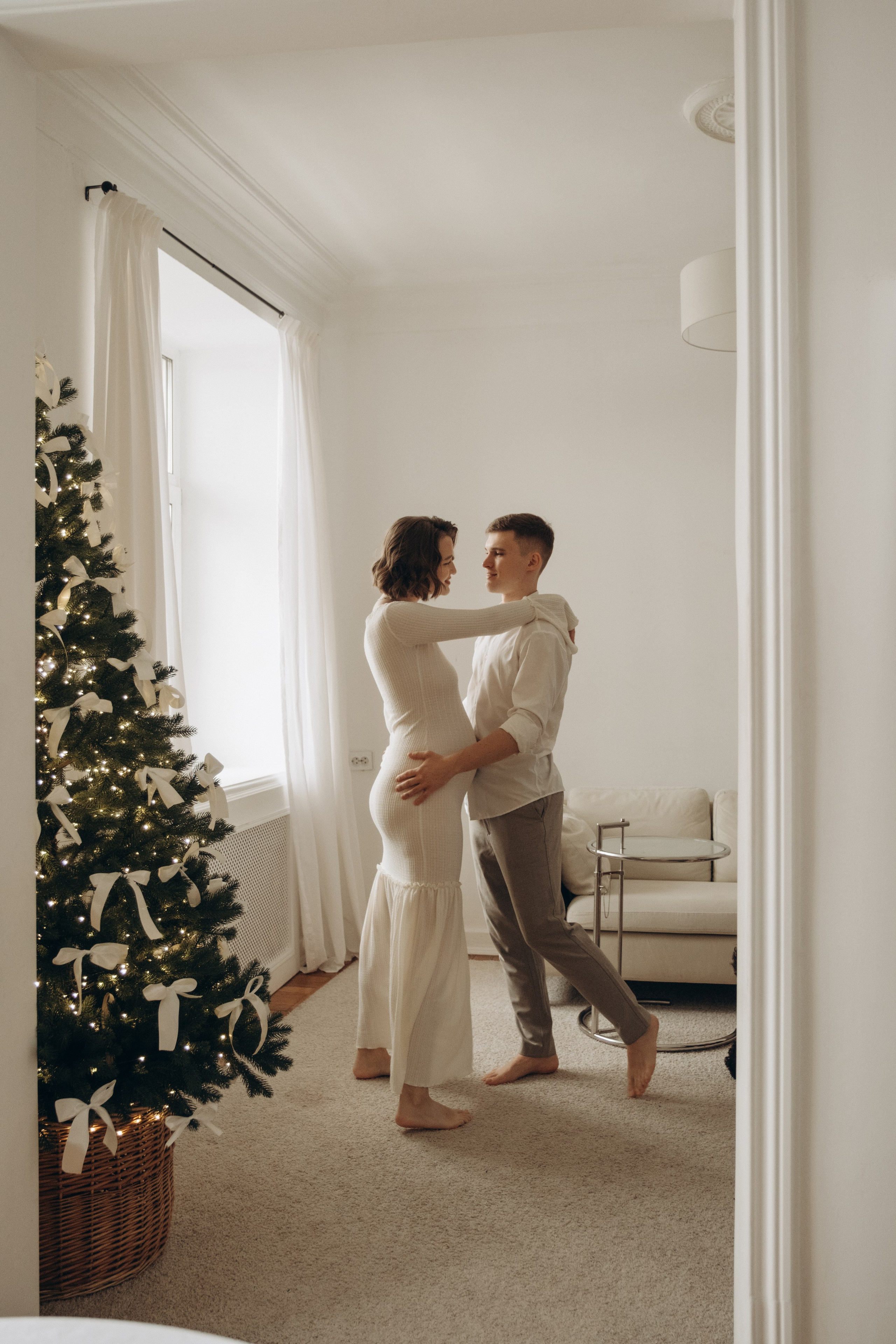 TATA&YURA. Фотограф|Москва — Агбаш Лера