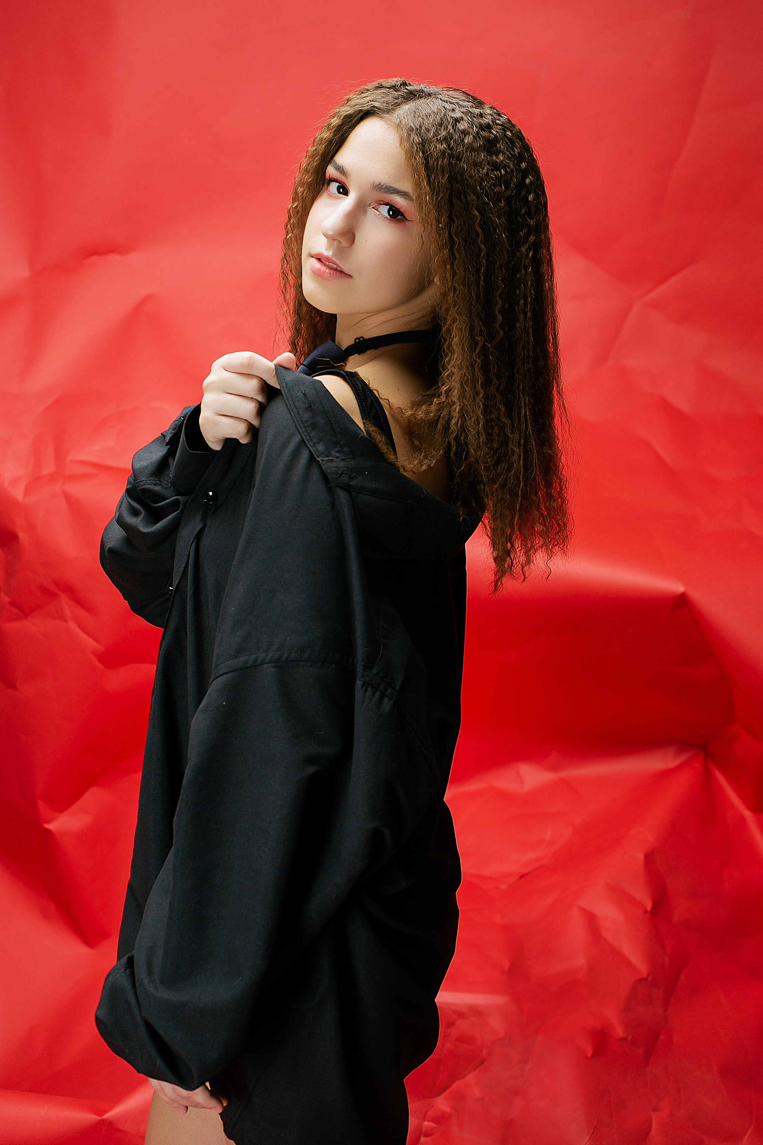 RED. Фотограф Богданенко Антон