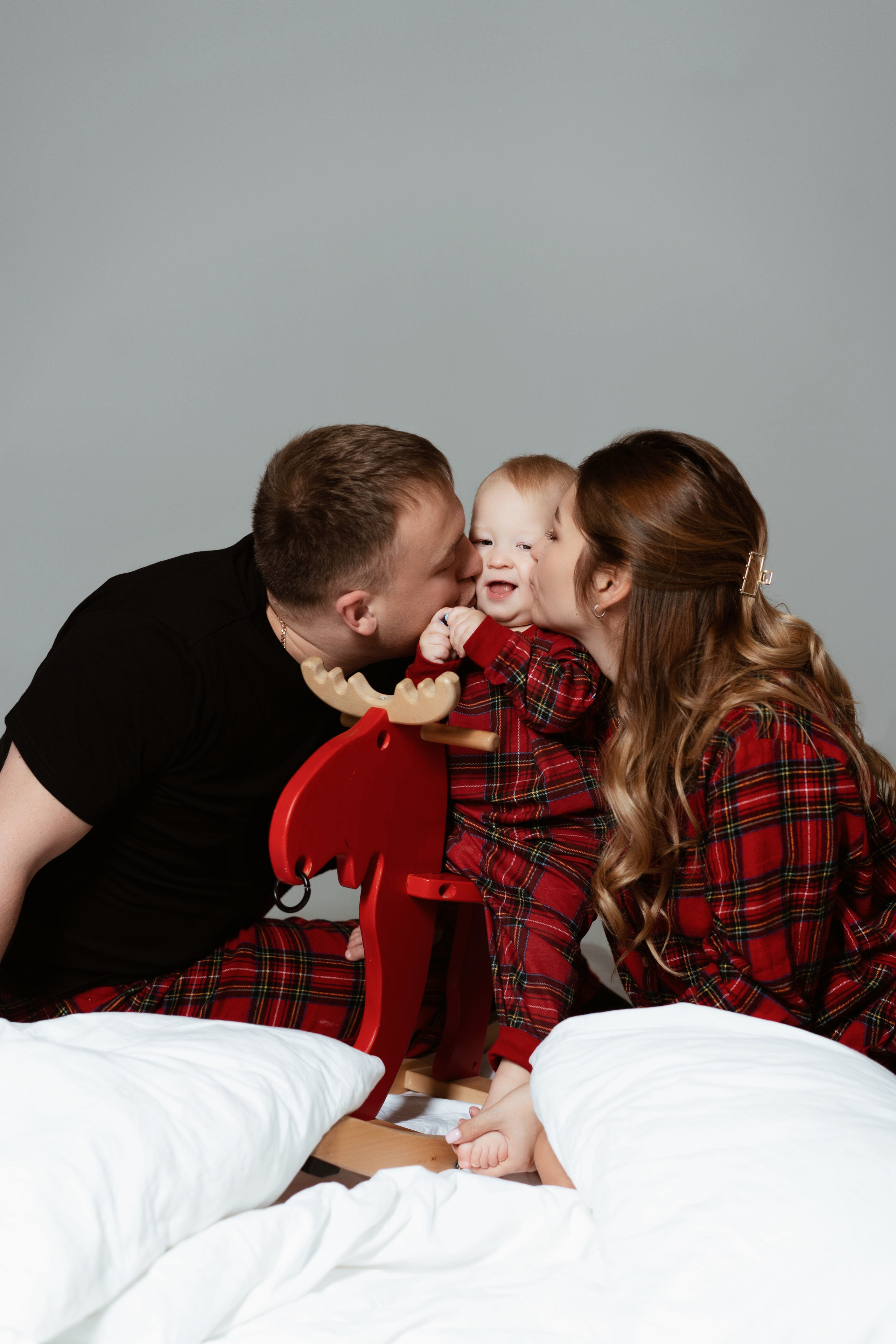 Семейные. Фотограф Ирина Истомина