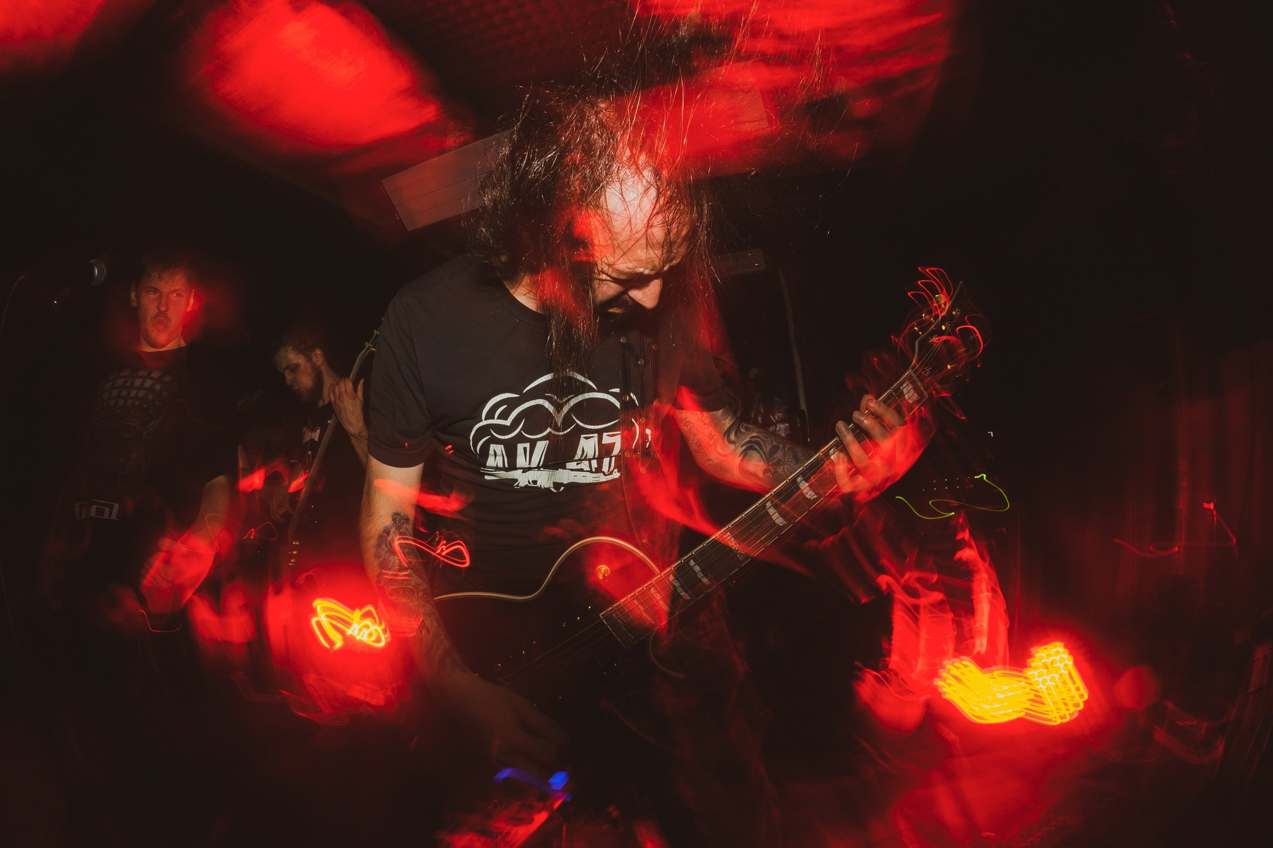 Концерты. Фотограф в Иркутске | Алмамедова Кристина