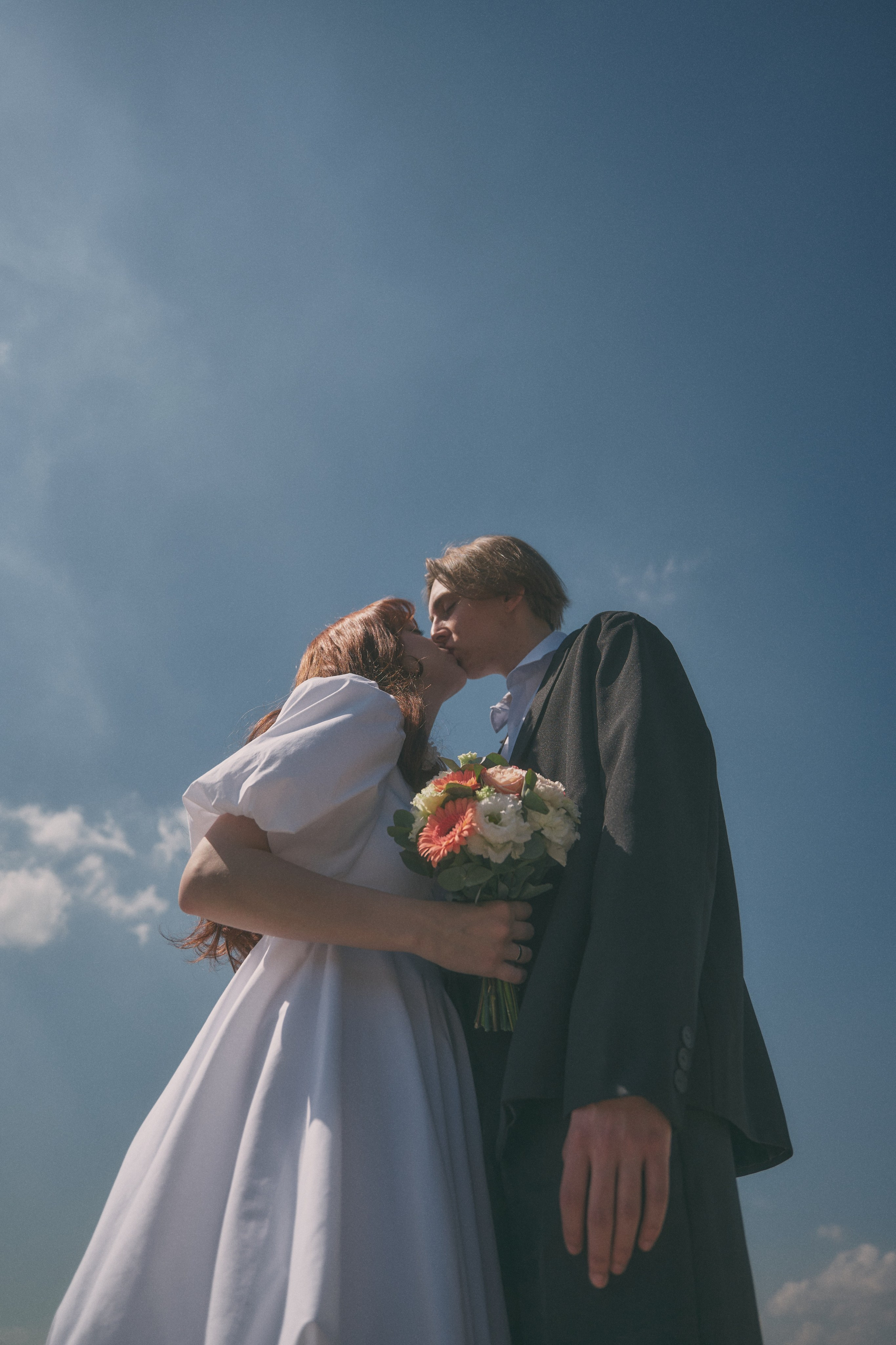 Свадьба Валерий и Анна. Фотограф в Иркутске | Алмамедова Кристина