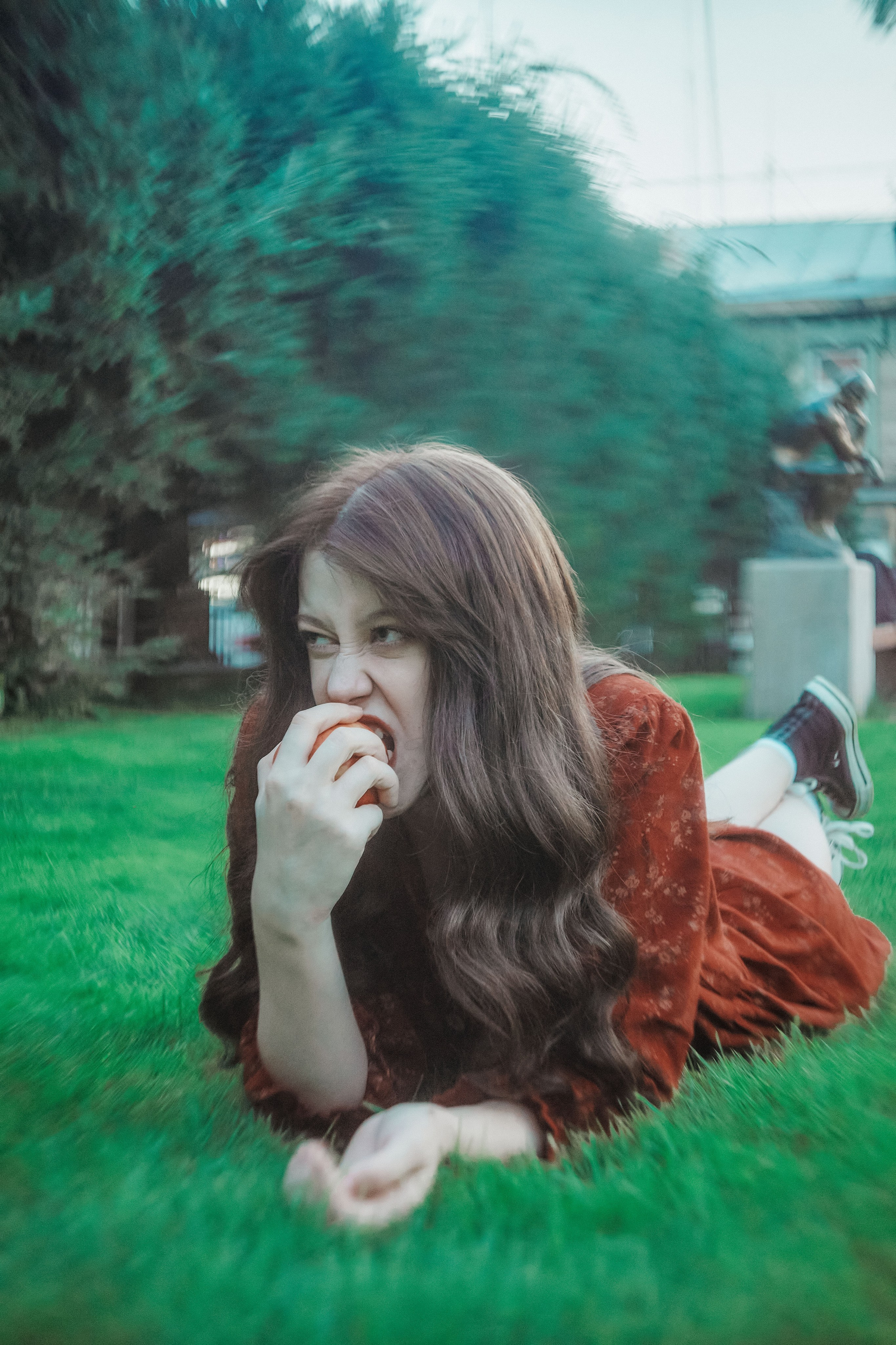 Ann. Фотограф в Иркутске | Алмамедова Кристина