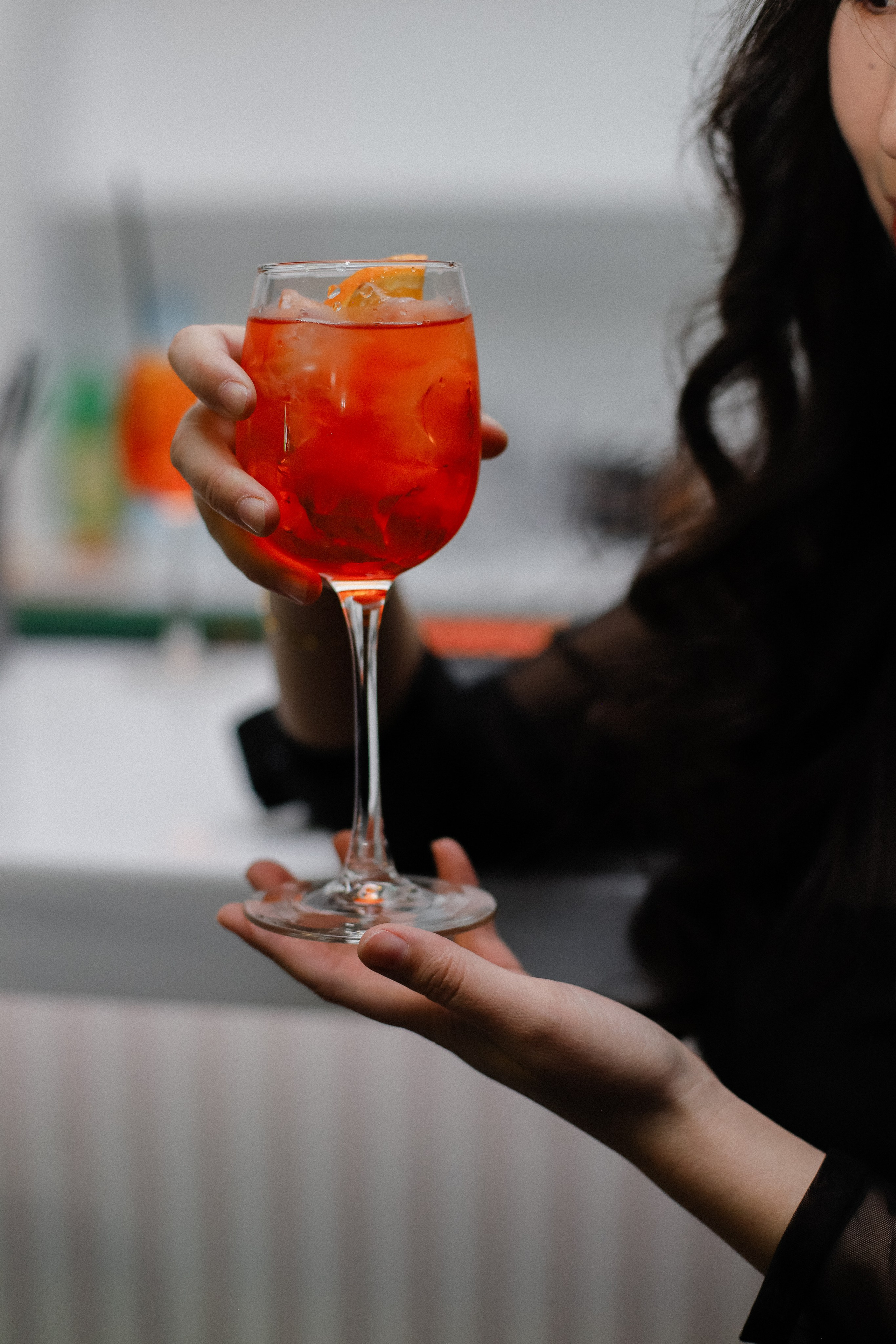 MonAmie 2024. Фотограф в Алматы и Москве Даша Пушкина