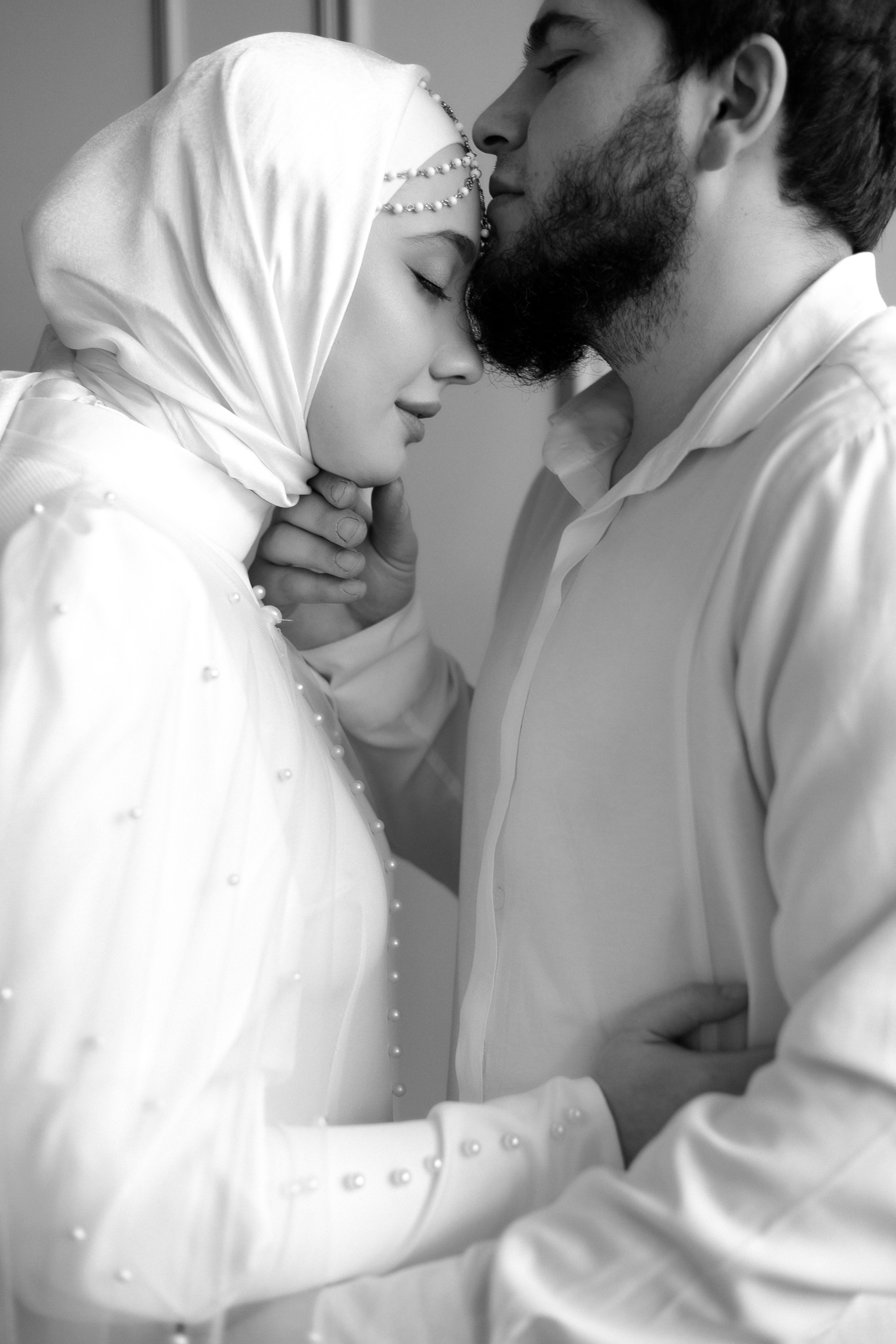 Studio | Elya + Amir. Орлова Мария фотограф Волгоград, Камышин