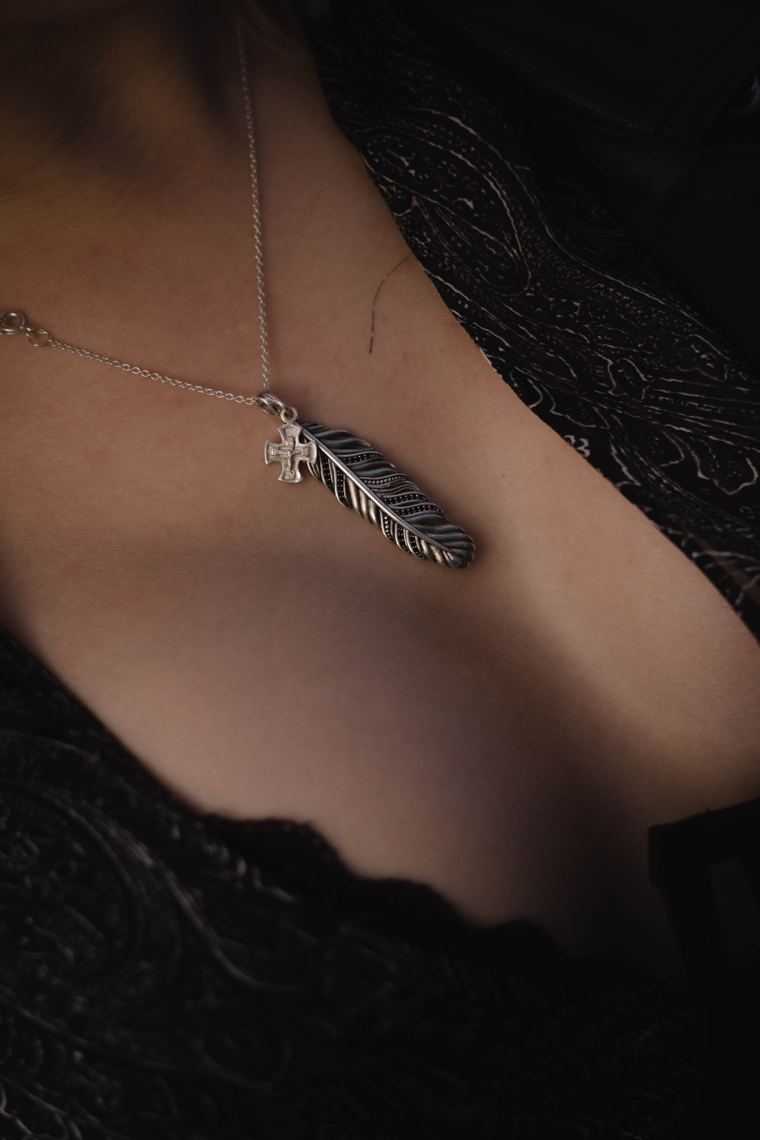 Love story. Главная