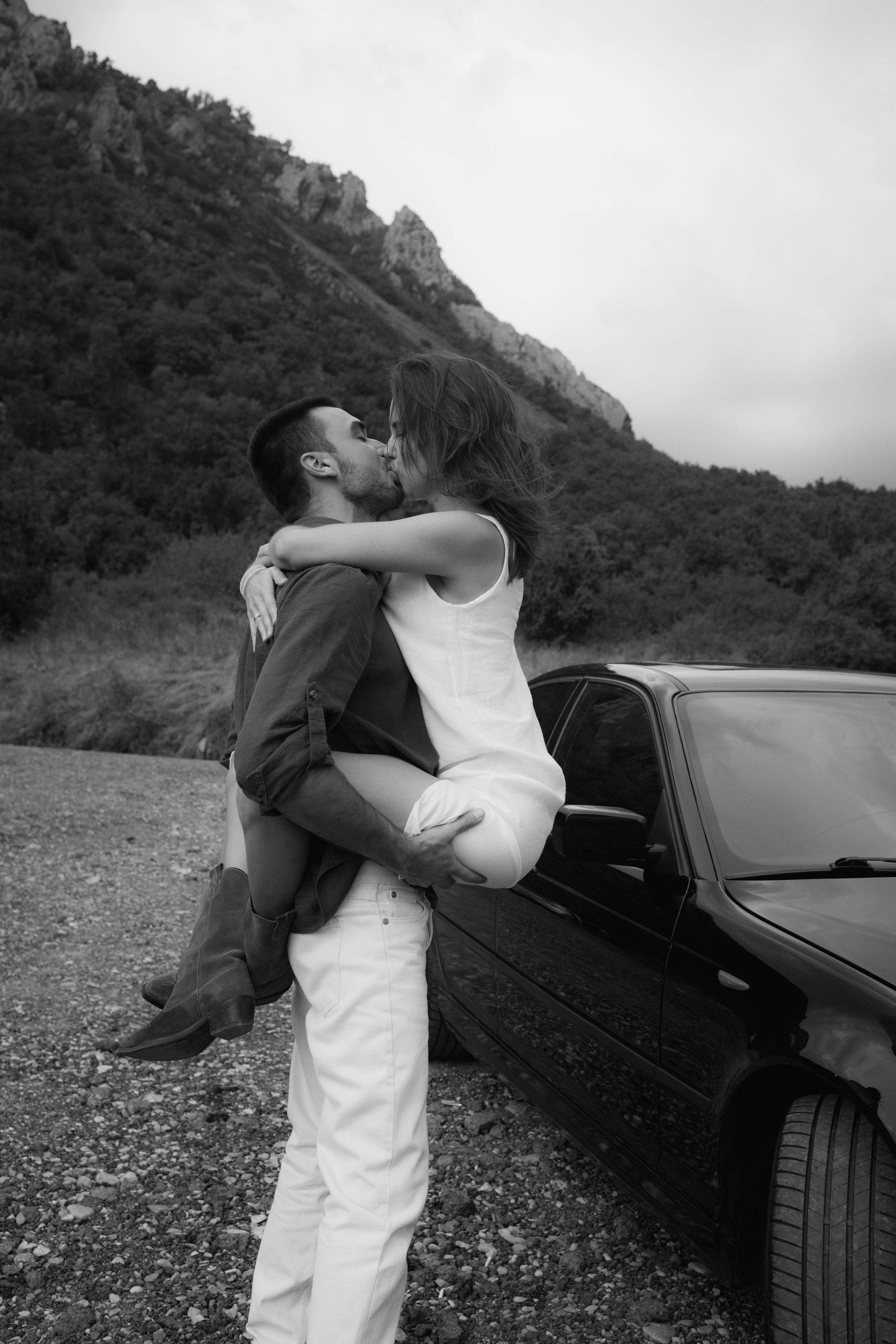 Love story. Главная