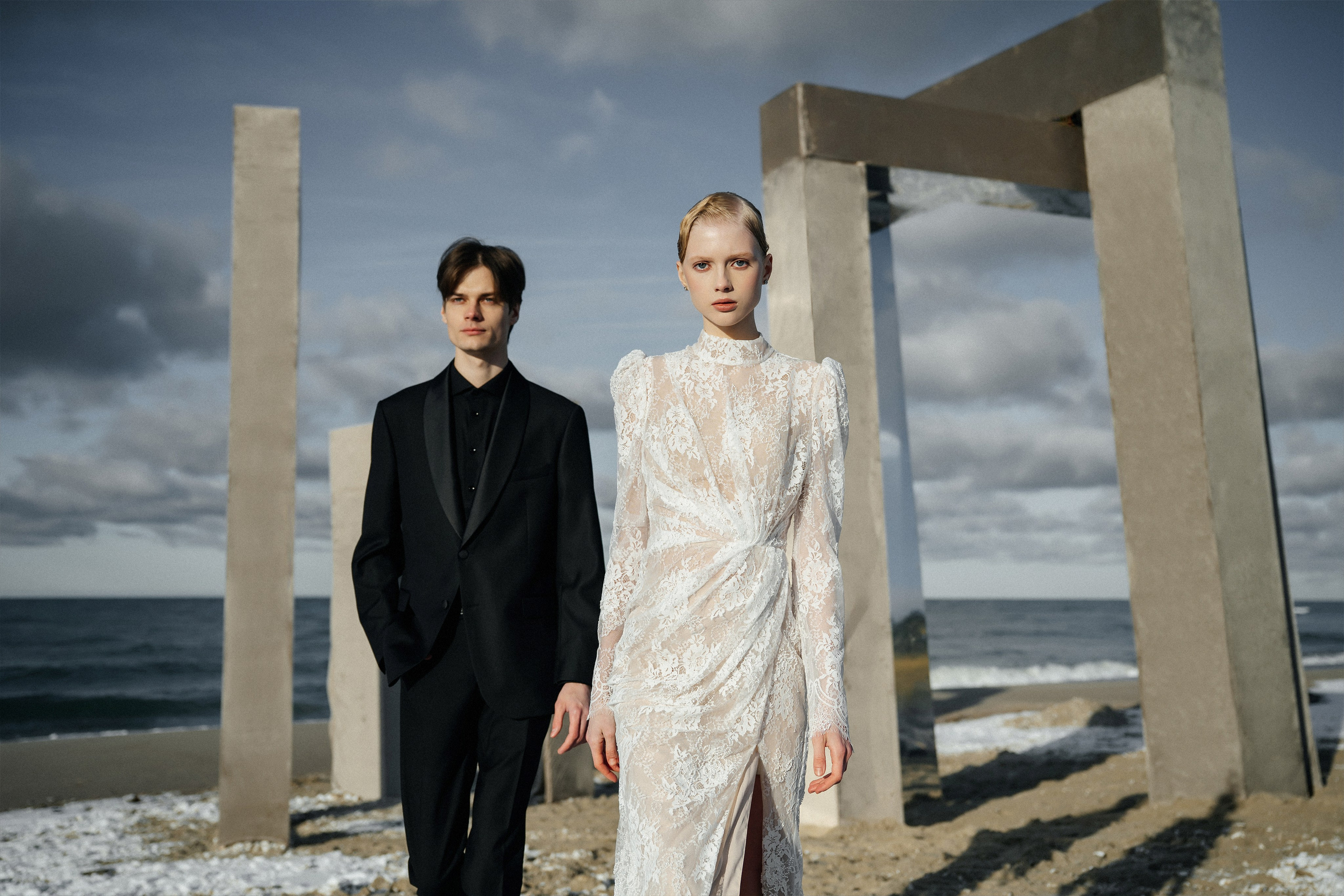 Vadim. Personality models. Международное модельное агентство в Калининграде