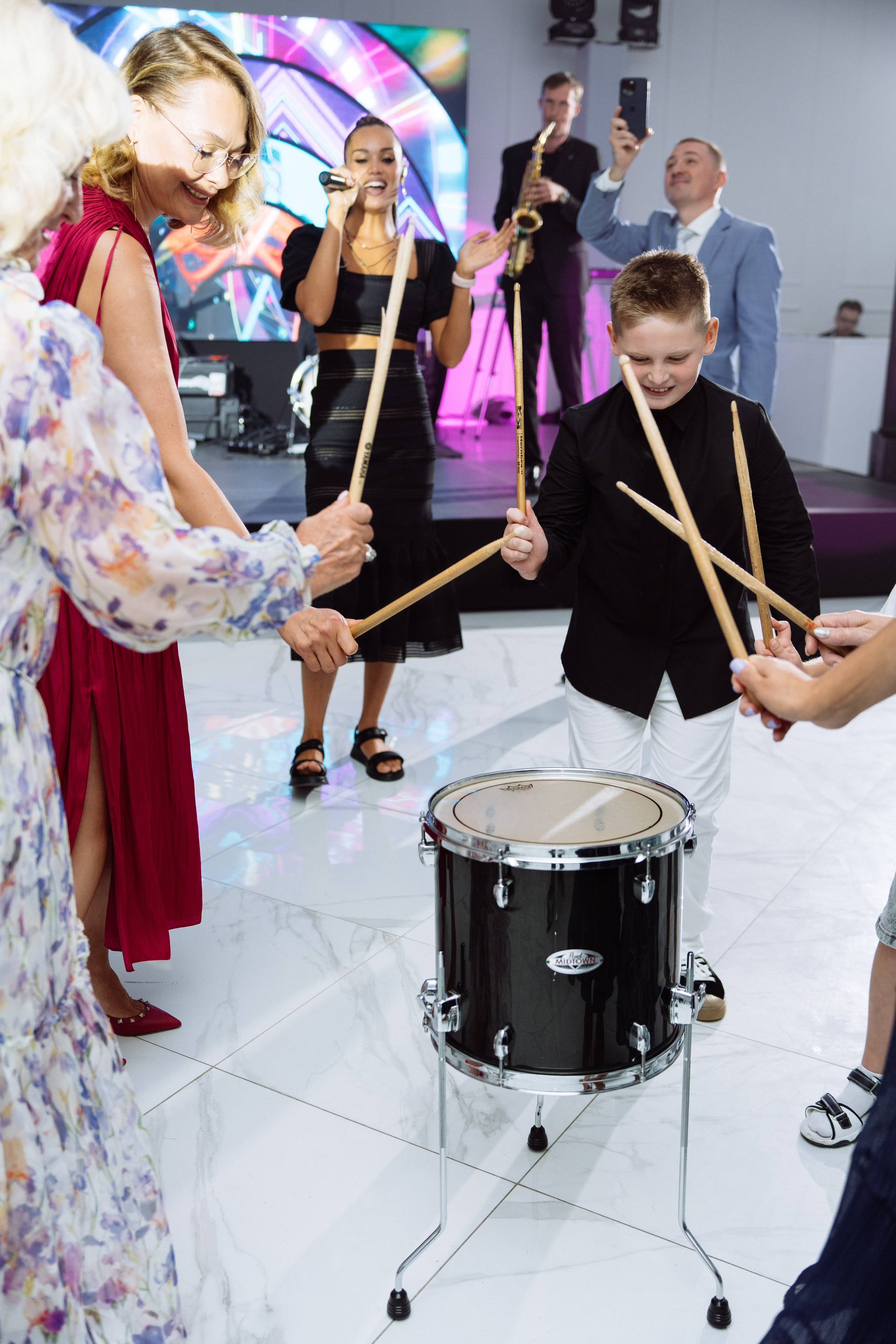 Свадьба Кирилла и Евы