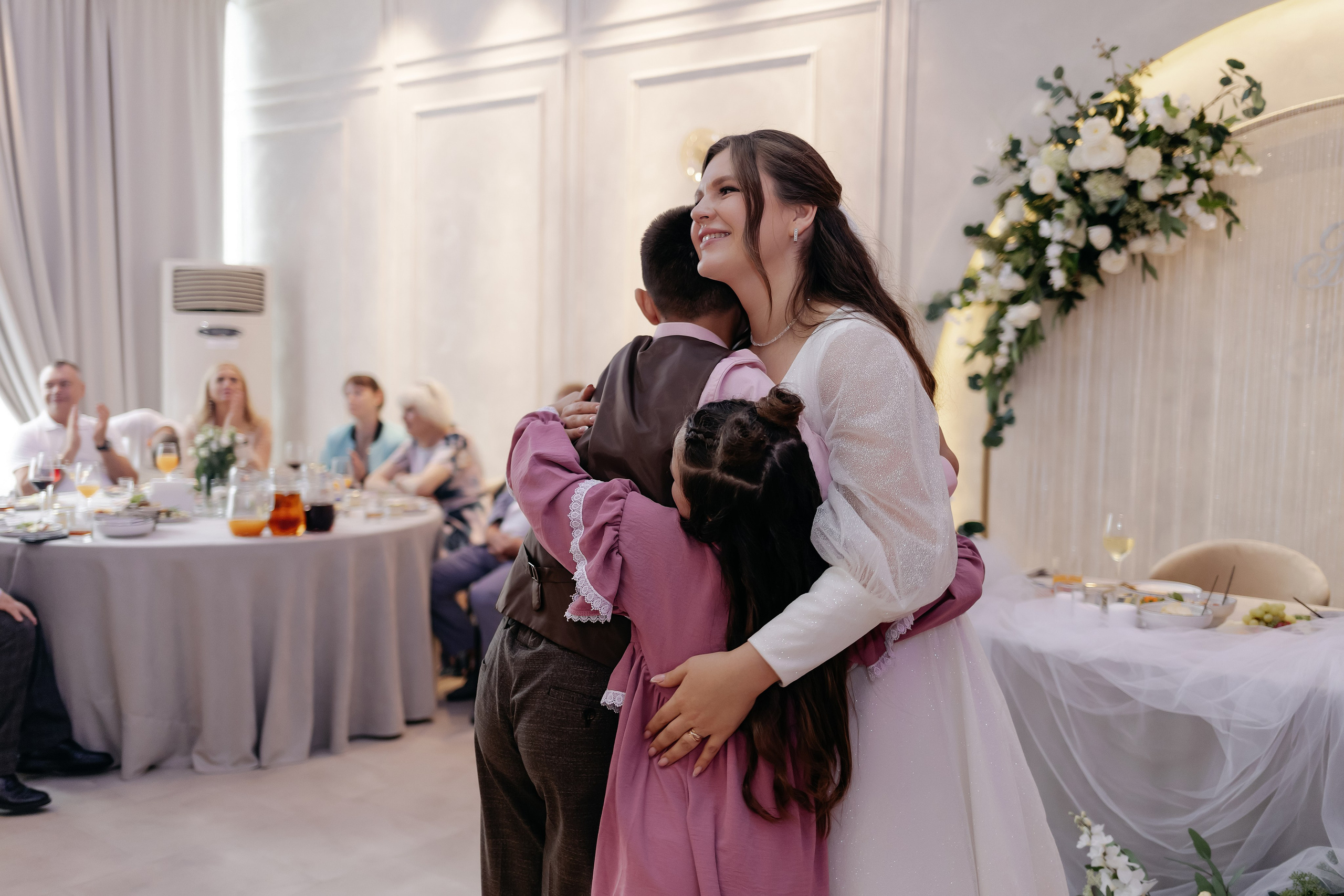 Нина и Азат. Свадебный фотограф в Пскове и Санкт-Петербурге | Анна Голикова