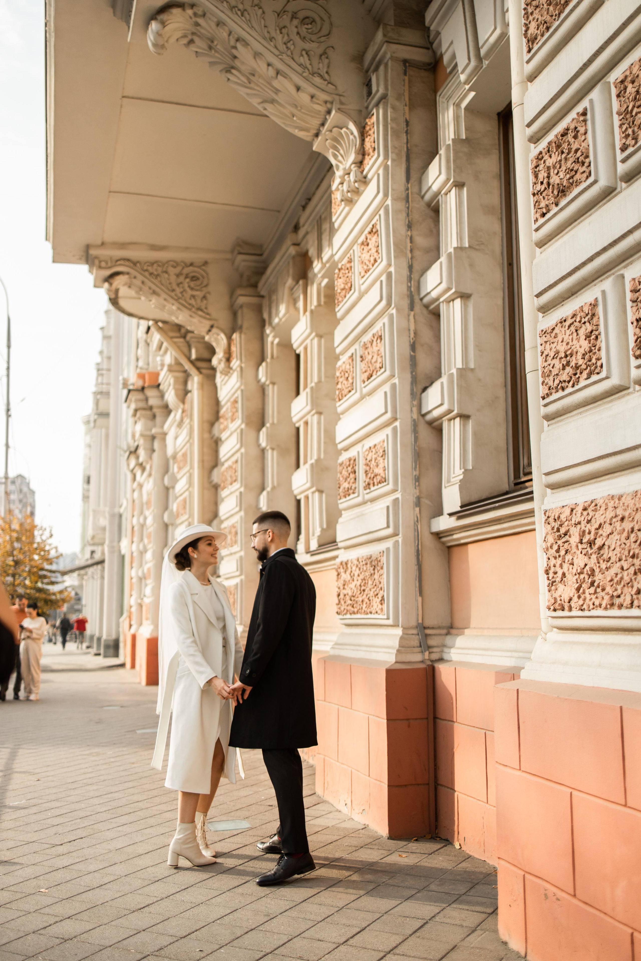 MAXIM&ANGELIKA. Валерия Солнцева свадебный и семейный фотограф