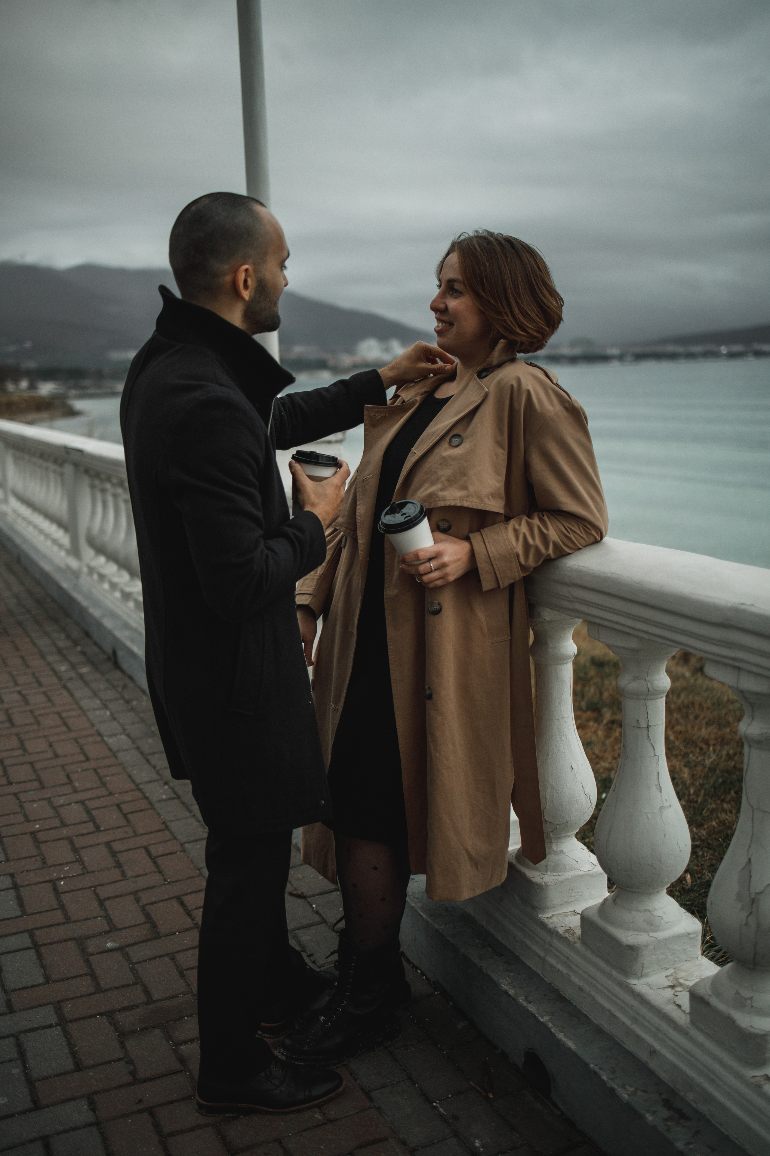 LOVE and SEA. Валерия Солнцева свадебный и семейный фотограф