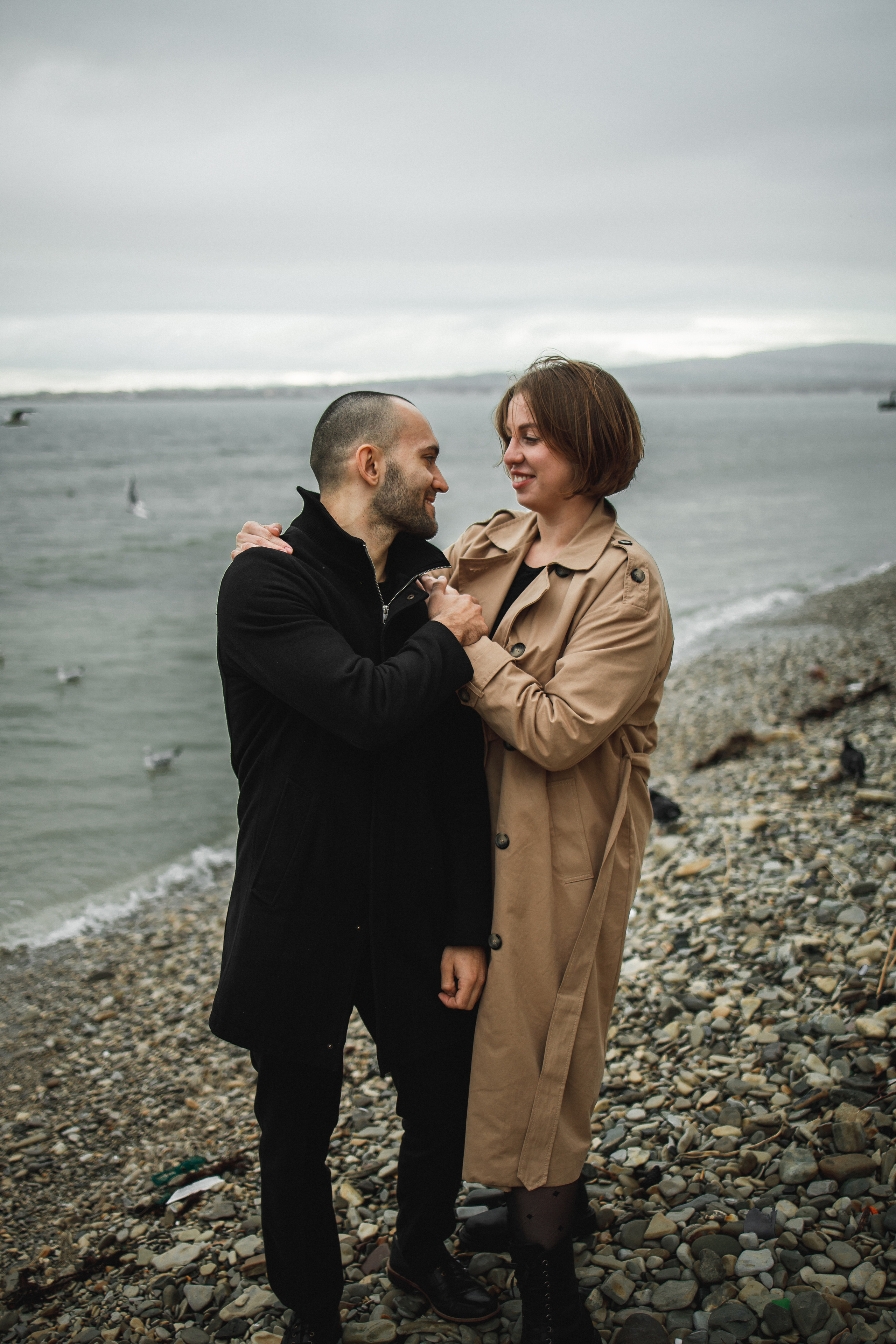 LOVE and SEA. Валерия Солнцева свадебный и семейный фотограф