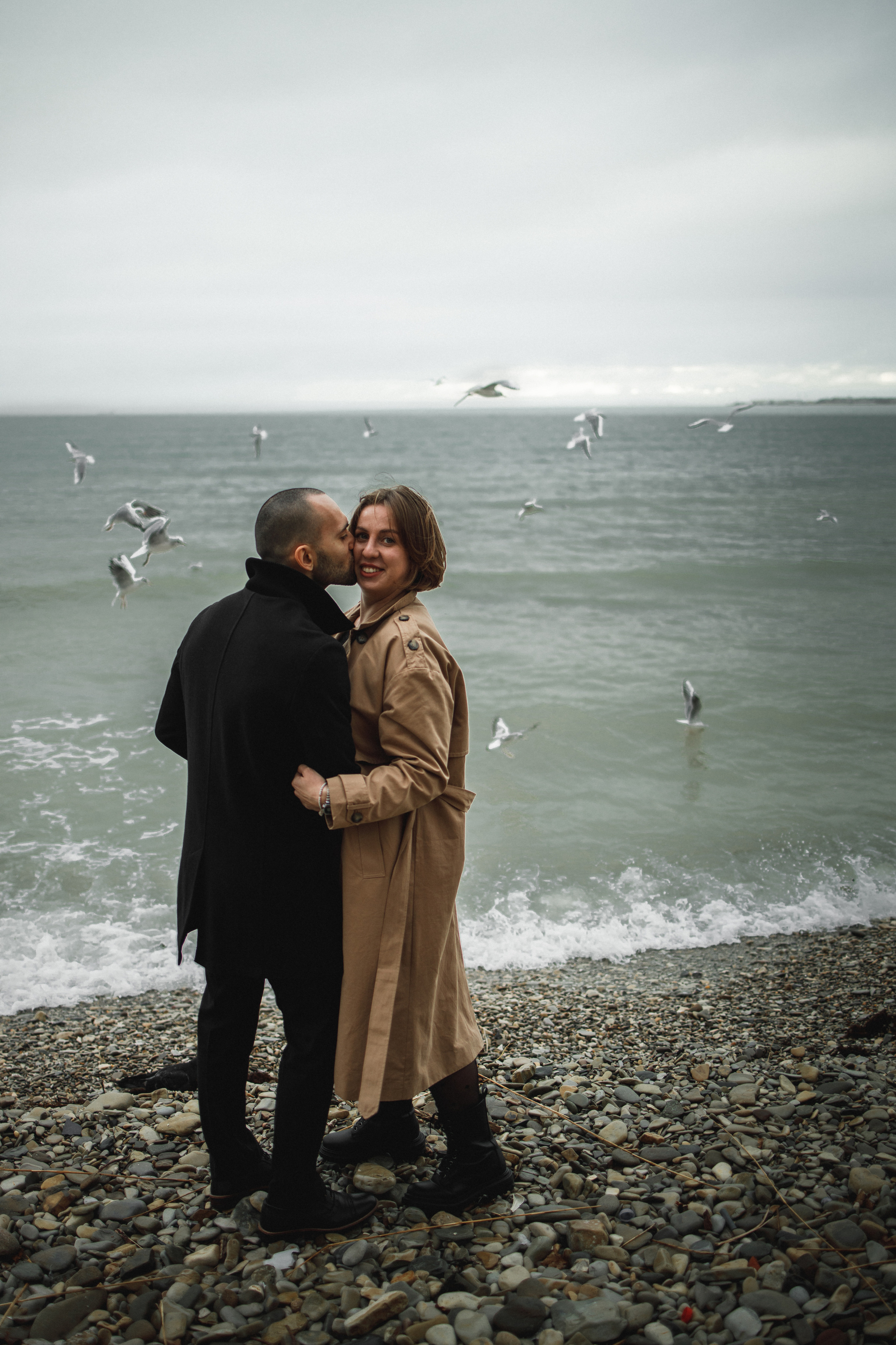 LOVE and SEA. Валерия Солнцева свадебный и семейный фотограф
