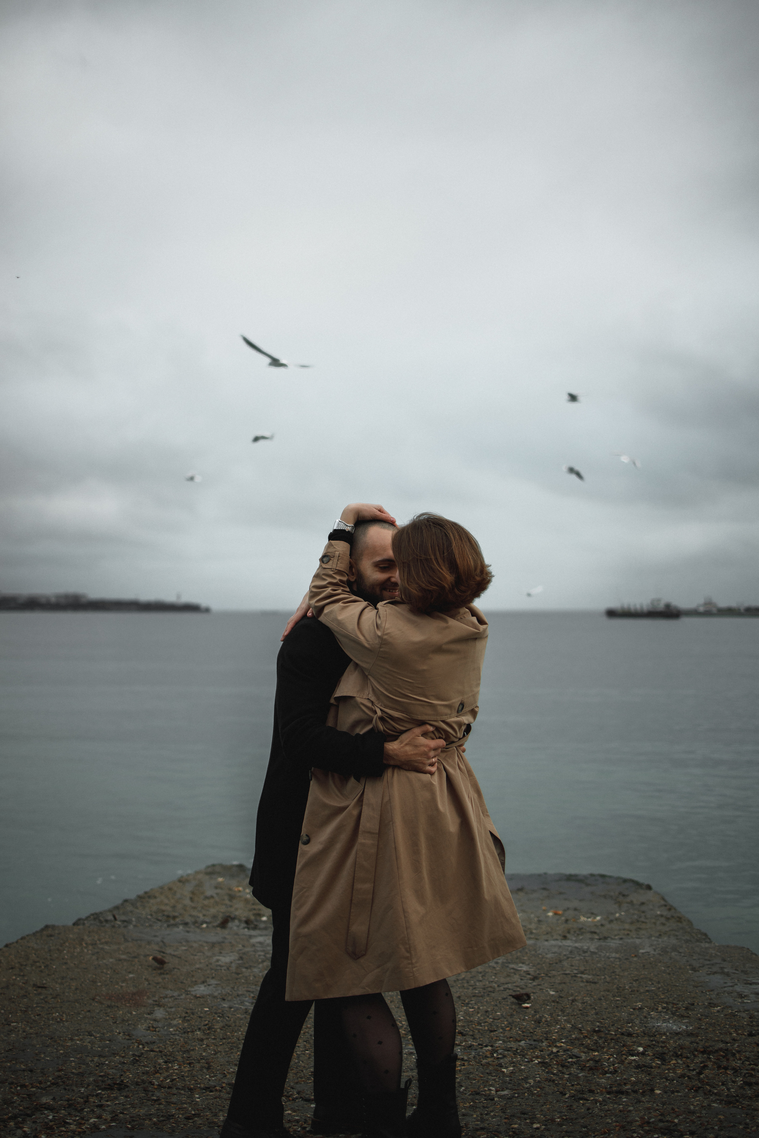 LOVE and SEA. Валерия Солнцева свадебный и семейный фотограф