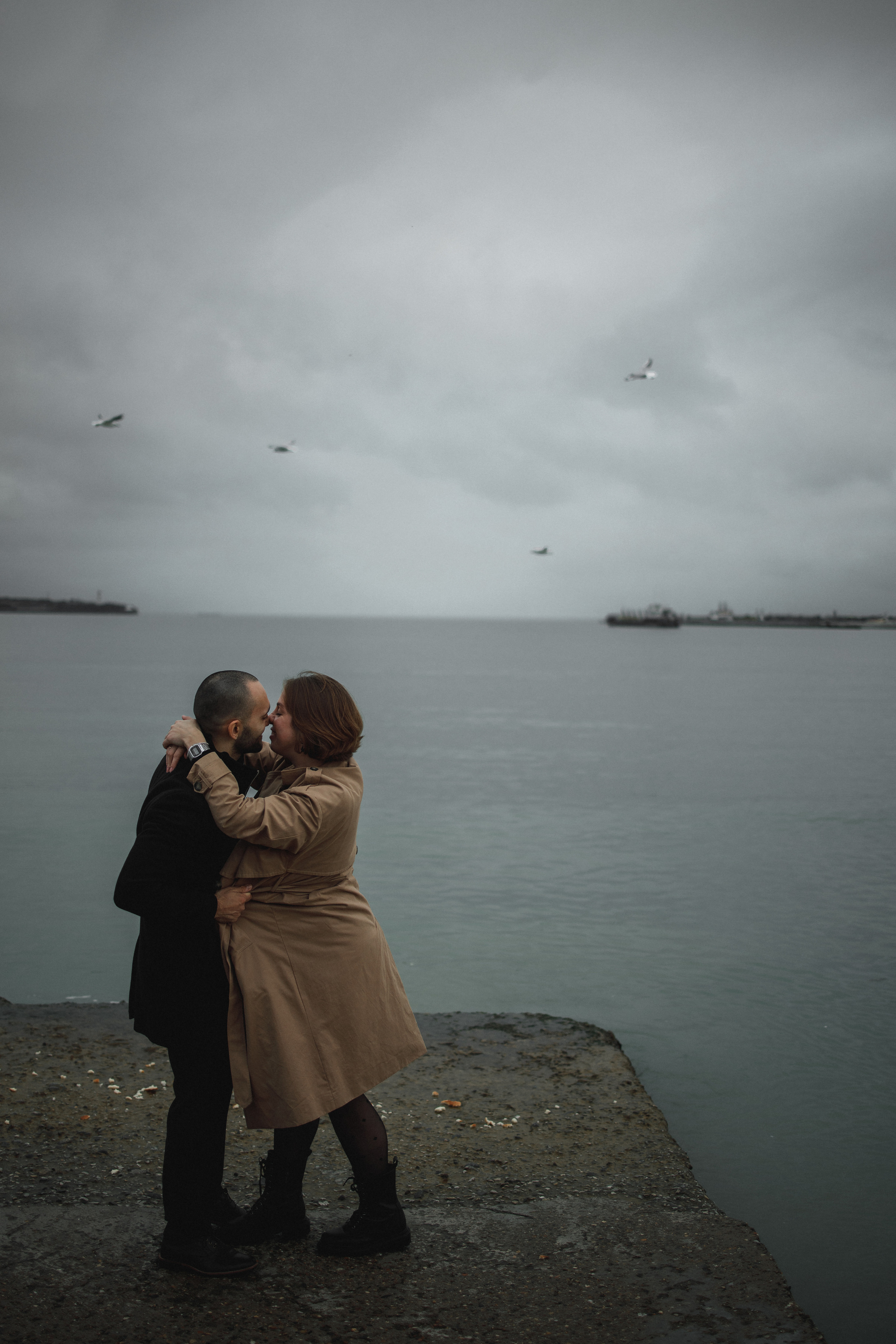 LOVE and SEA. Валерия Солнцева свадебный и семейный фотограф
