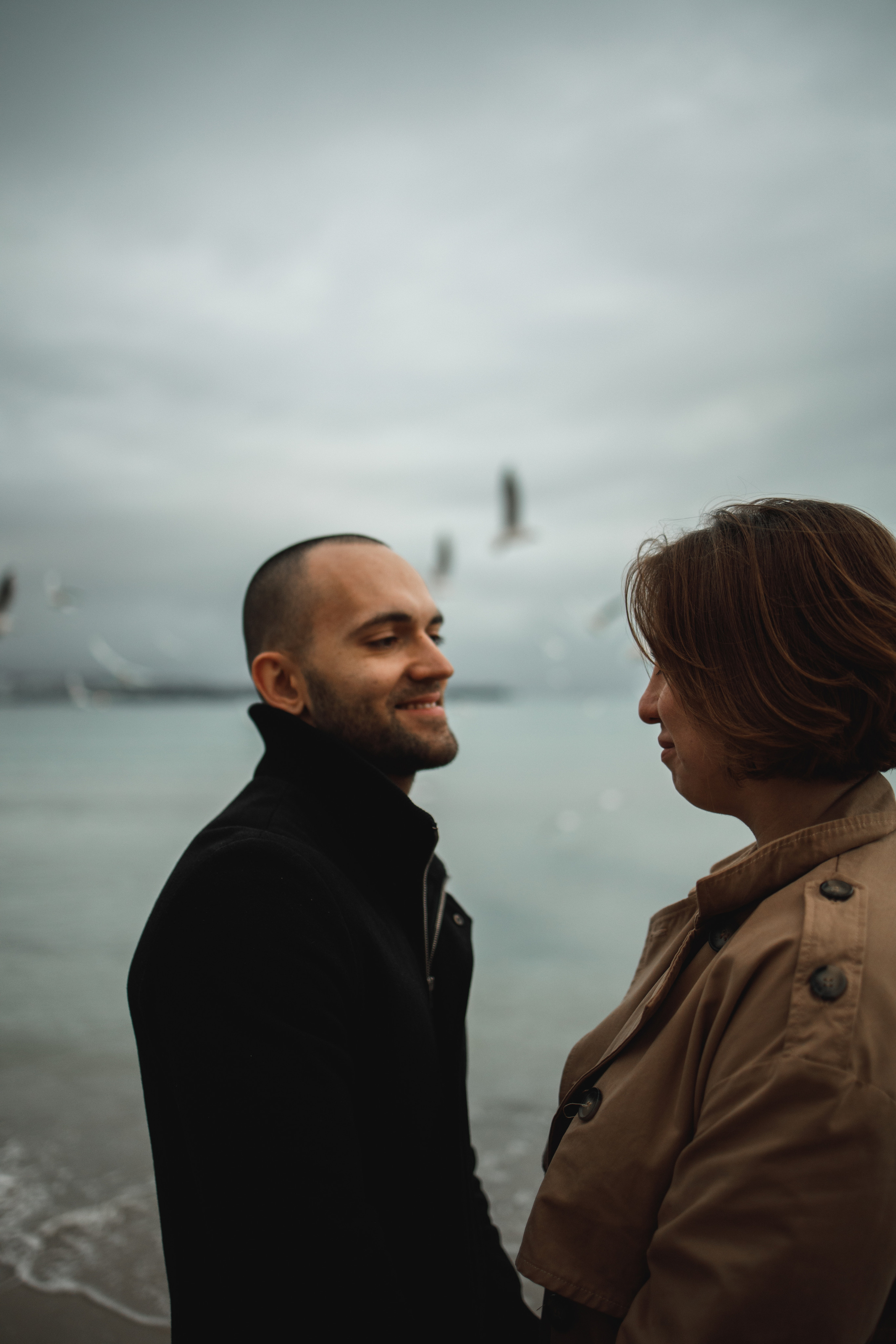 LOVE and SEA. Валерия Солнцева свадебный и семейный фотограф
