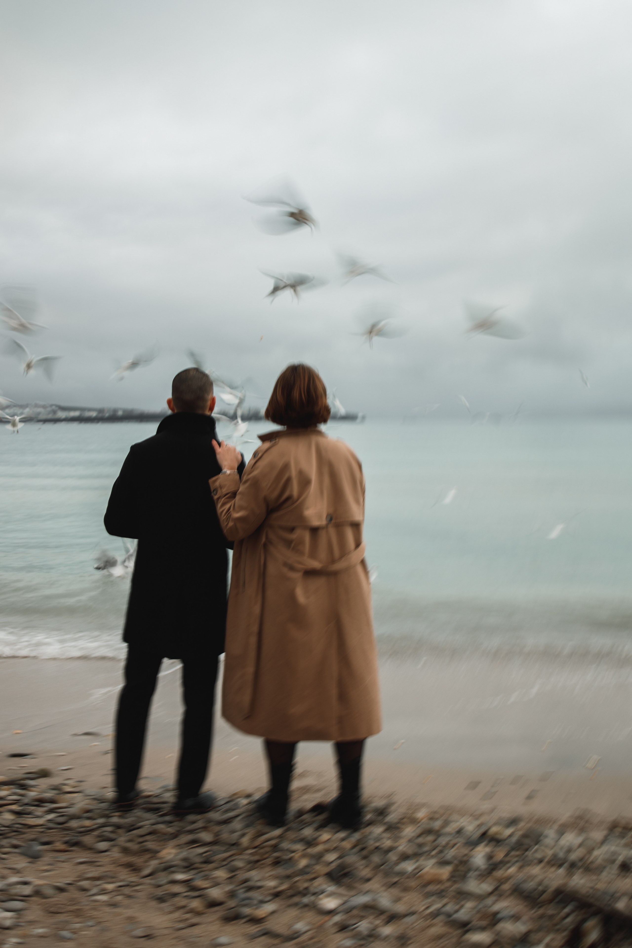 LOVE and SEA. Валерия Солнцева свадебный и семейный фотограф
