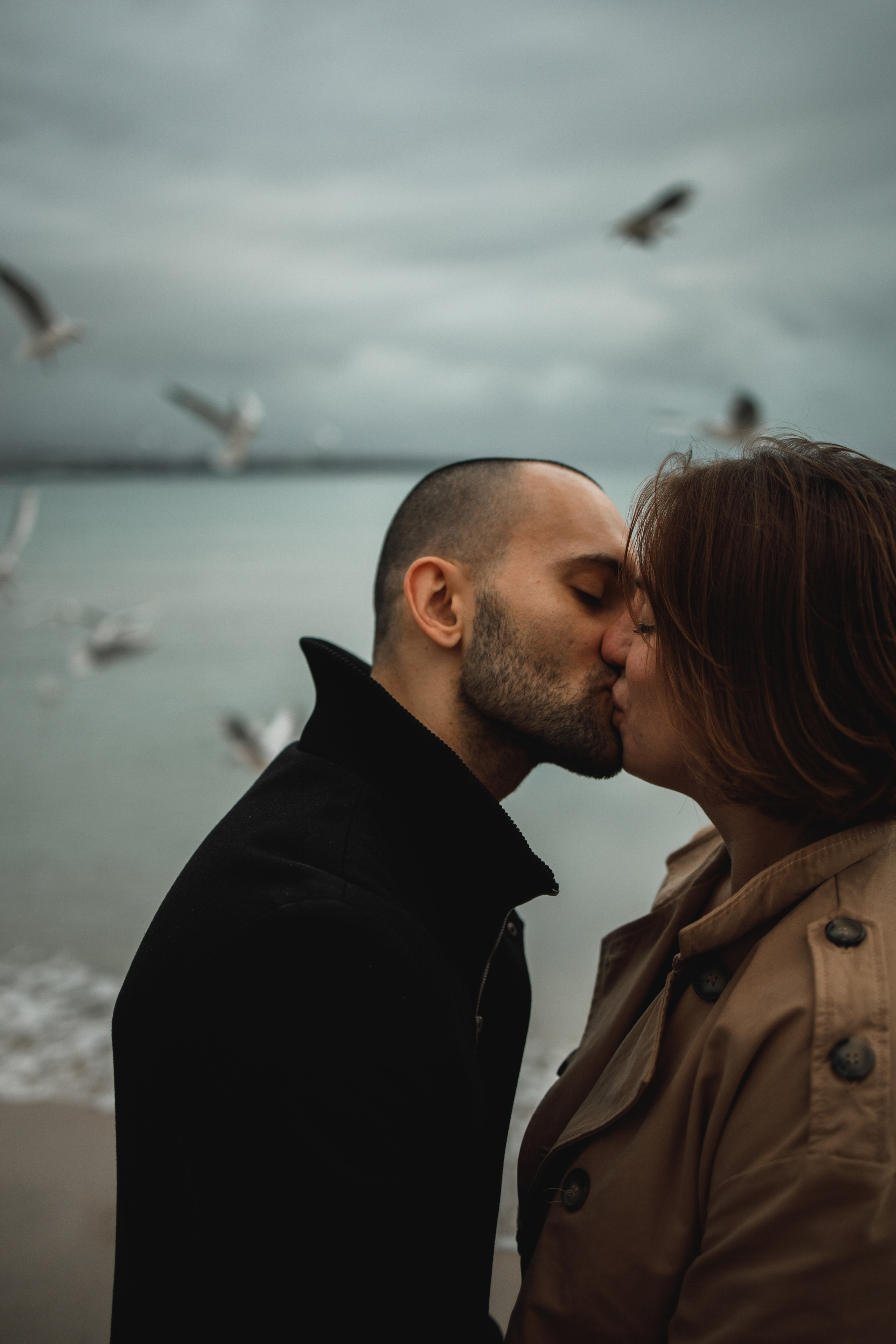 LOVE and SEA. Валерия Солнцева свадебный и семейный фотограф